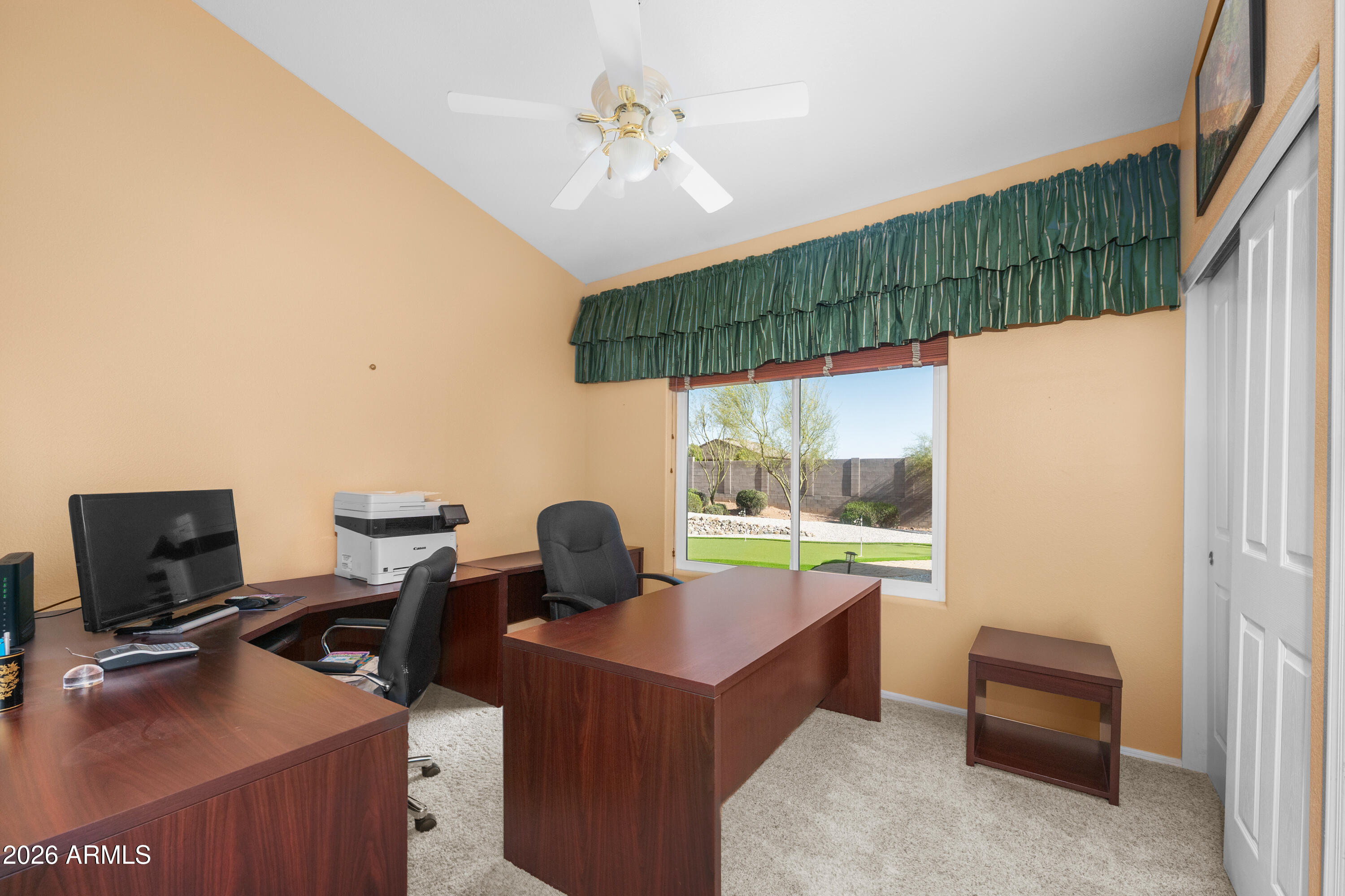 MESA DEL ORO ESTATES - Residential