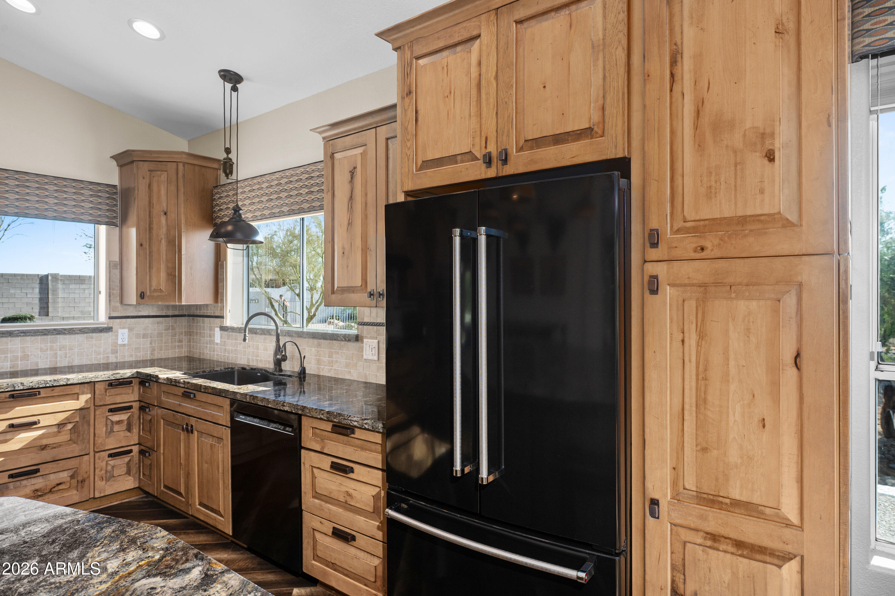 MESA DEL ORO ESTATES - Residential