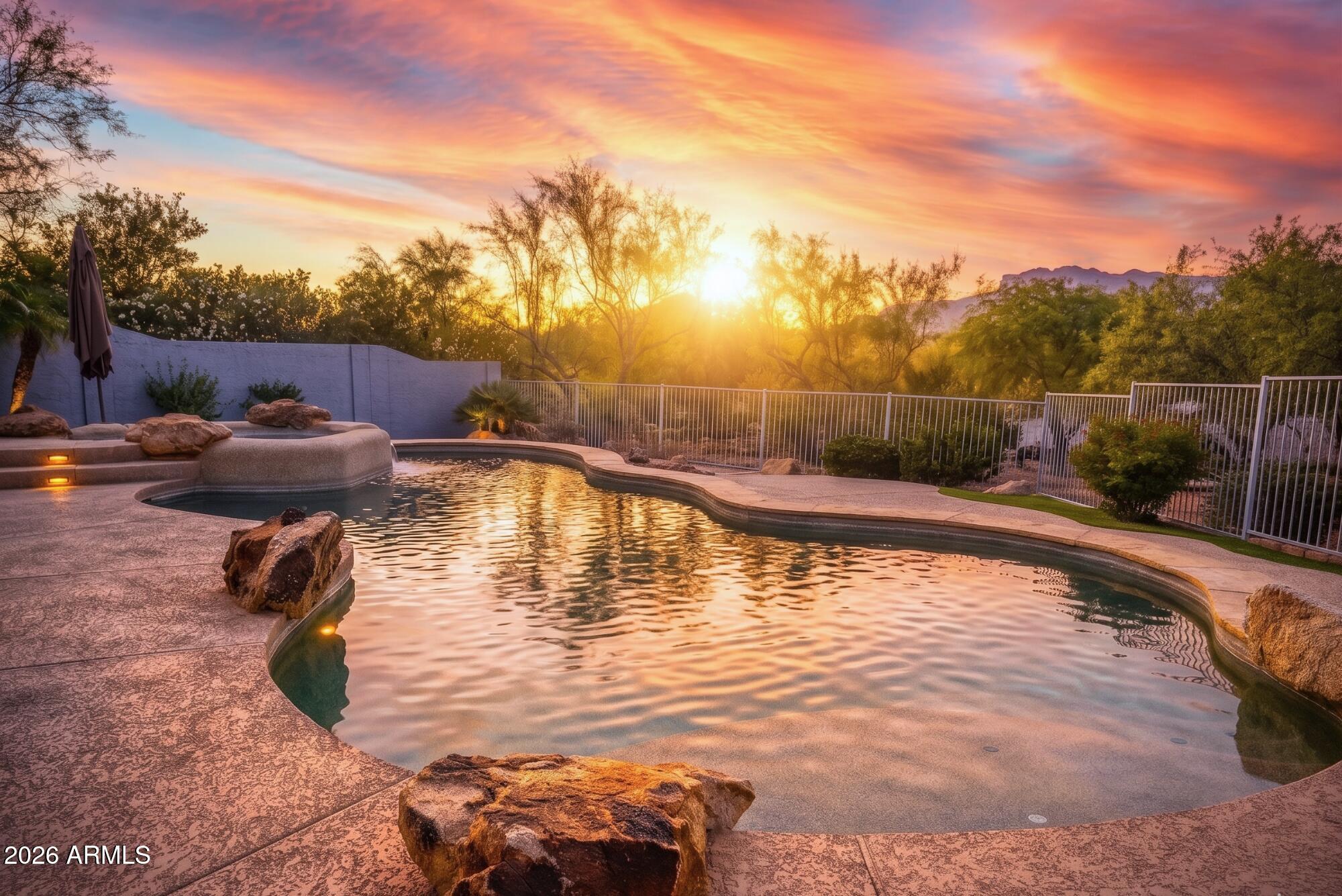 MESA DEL ORO ESTATES - Residential