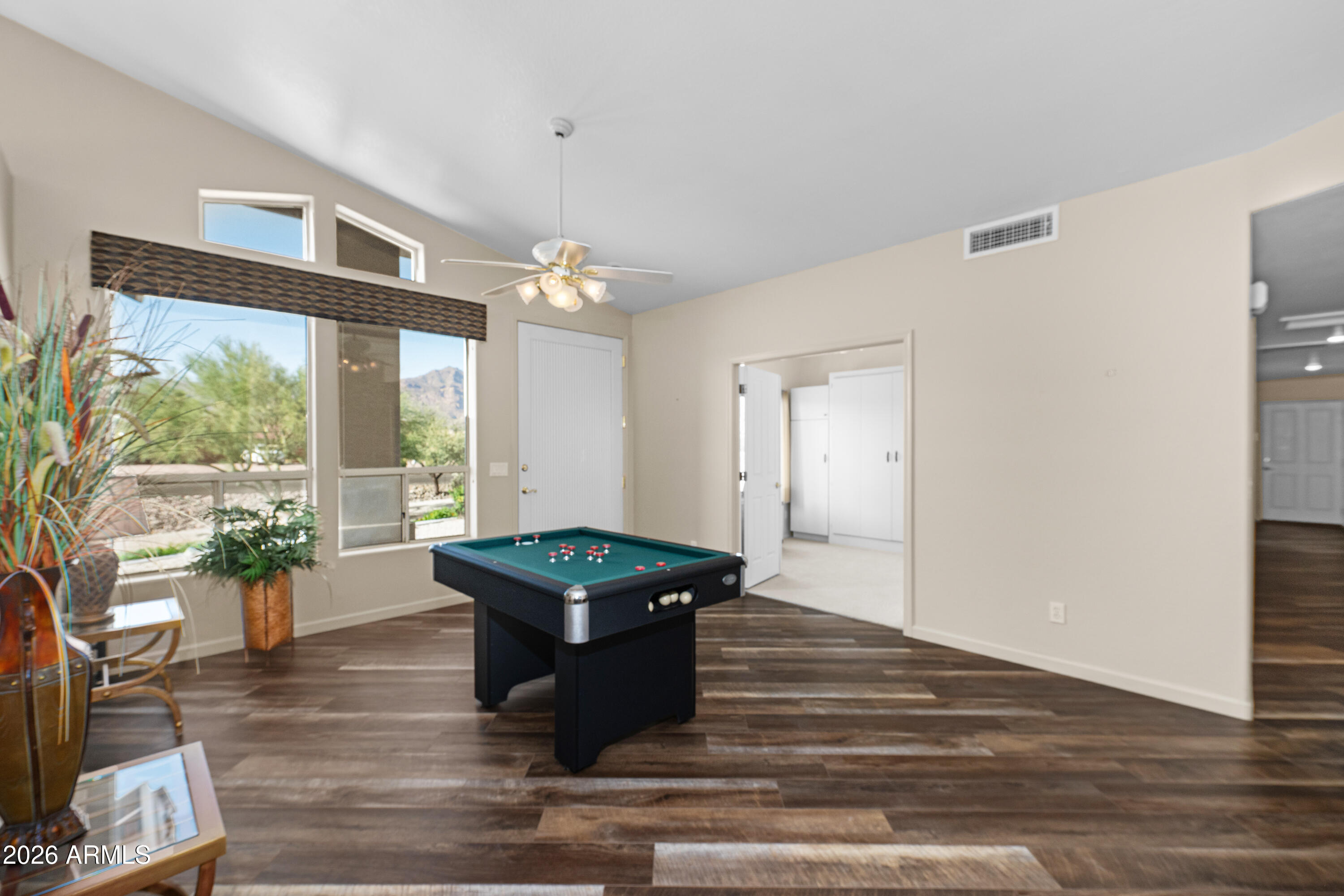 MESA DEL ORO ESTATES - Residential