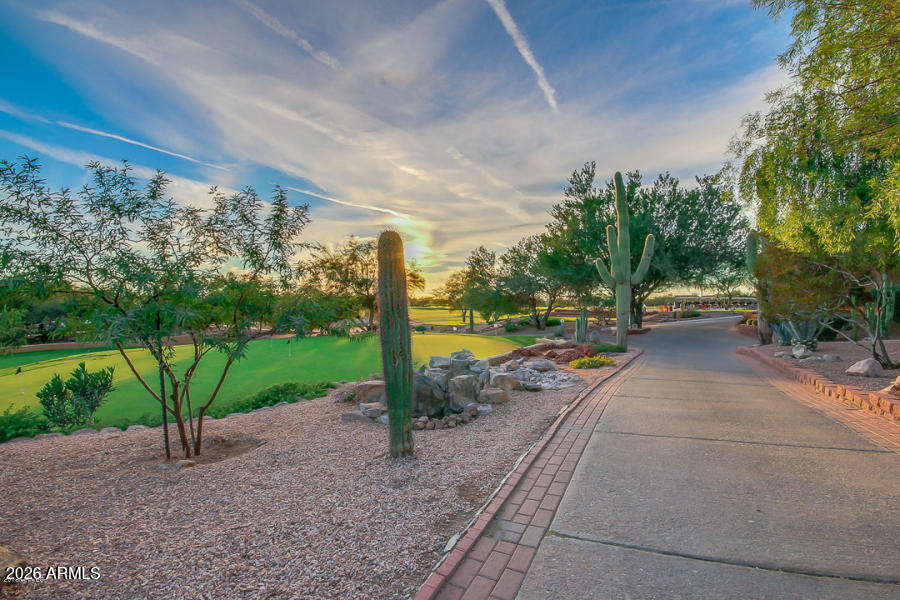 MESA DEL ORO ESTATES - Residential