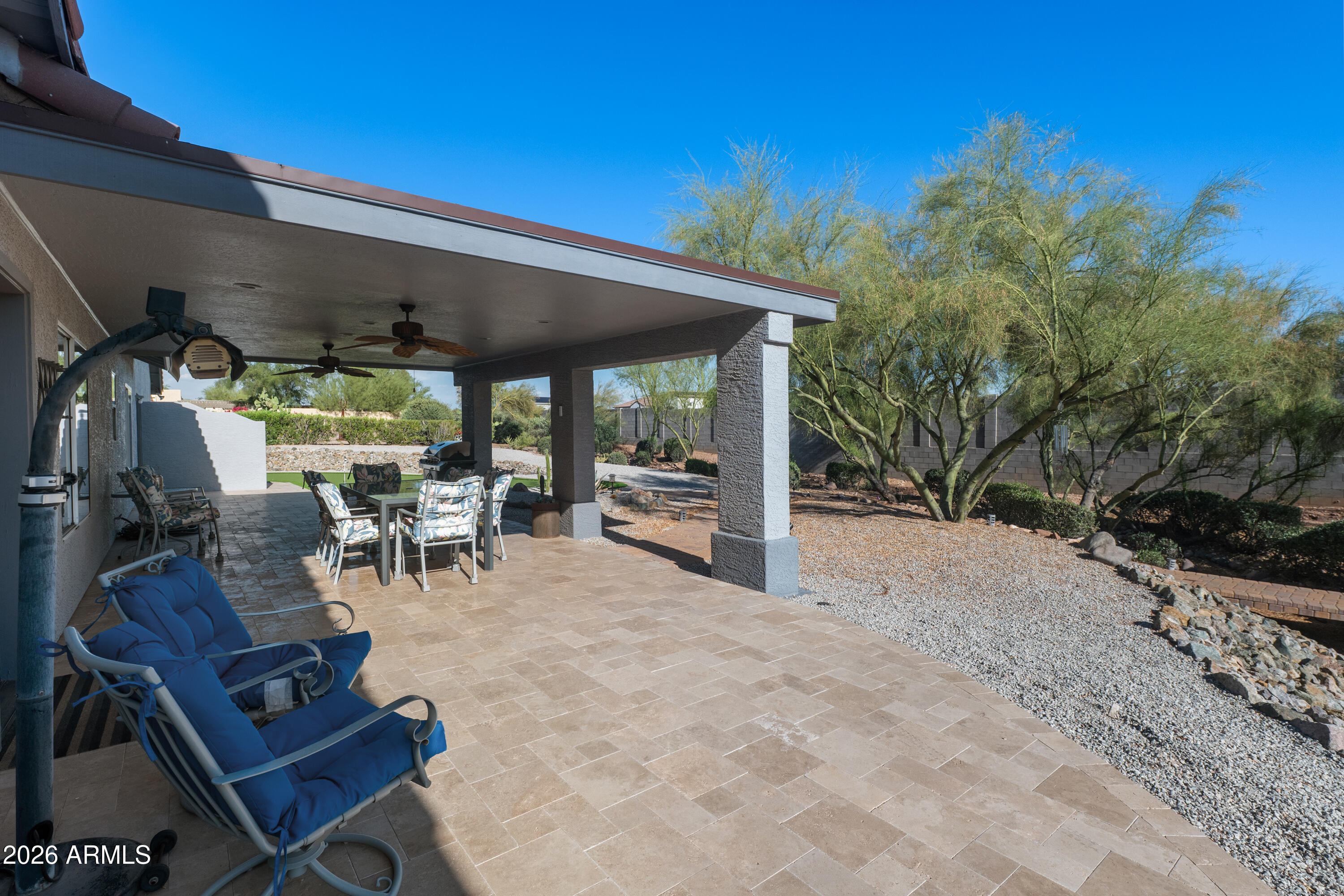 MESA DEL ORO ESTATES - Residential