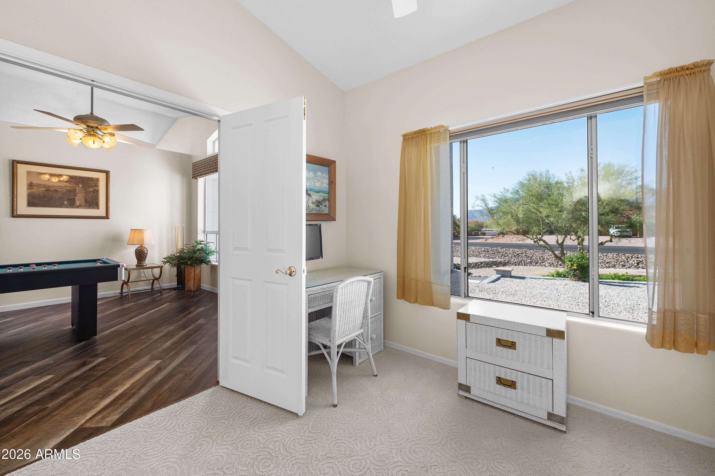 MESA DEL ORO ESTATES - Residential