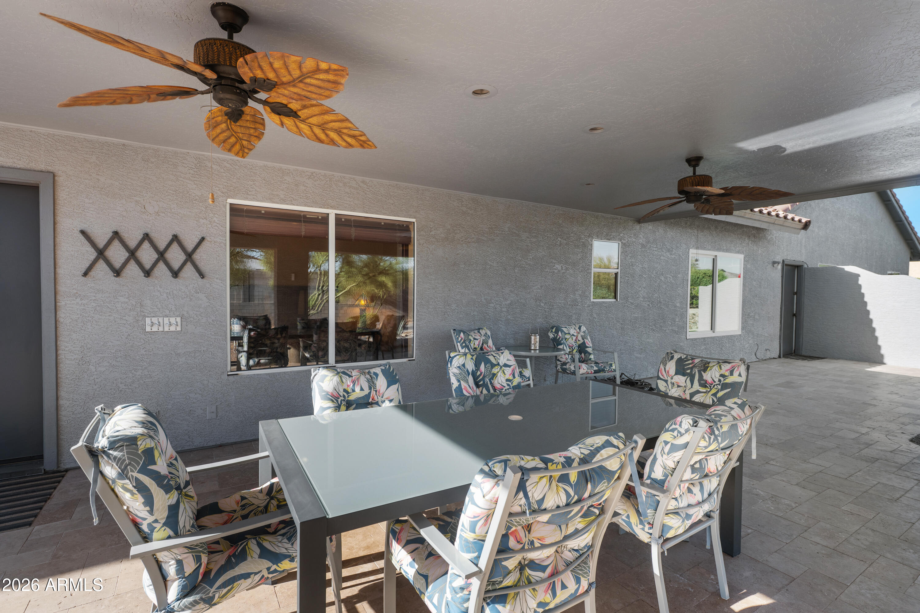 MESA DEL ORO ESTATES - Residential