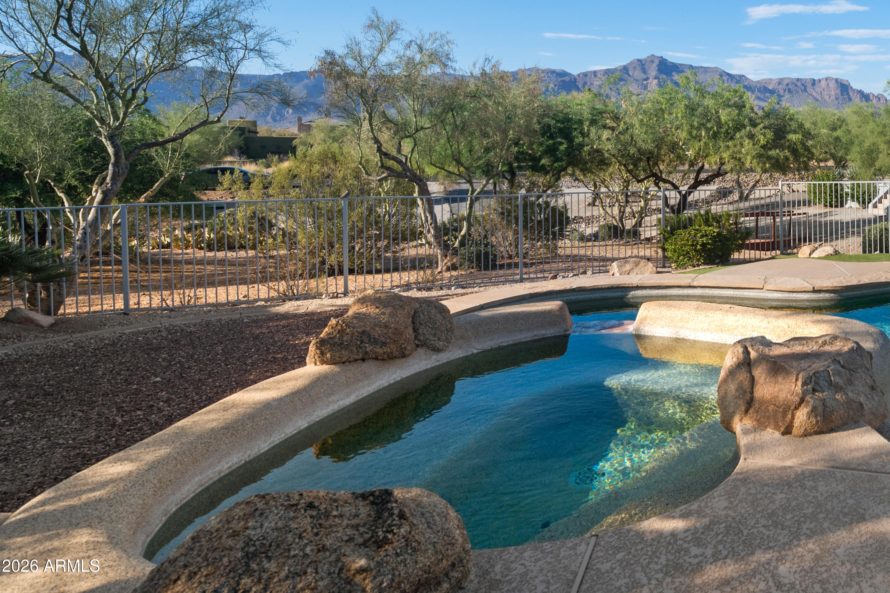 MESA DEL ORO ESTATES - Residential