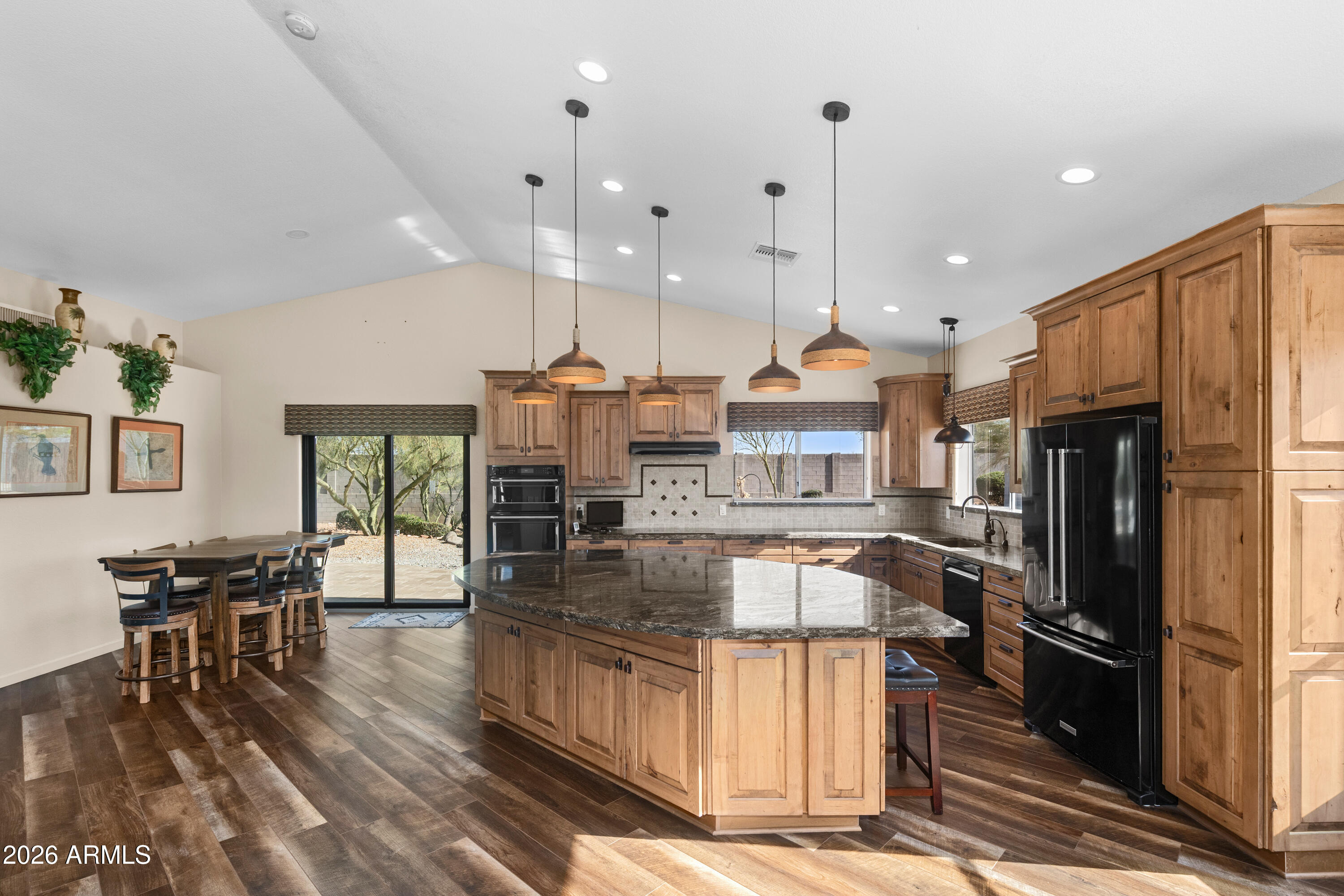 MESA DEL ORO ESTATES - Residential