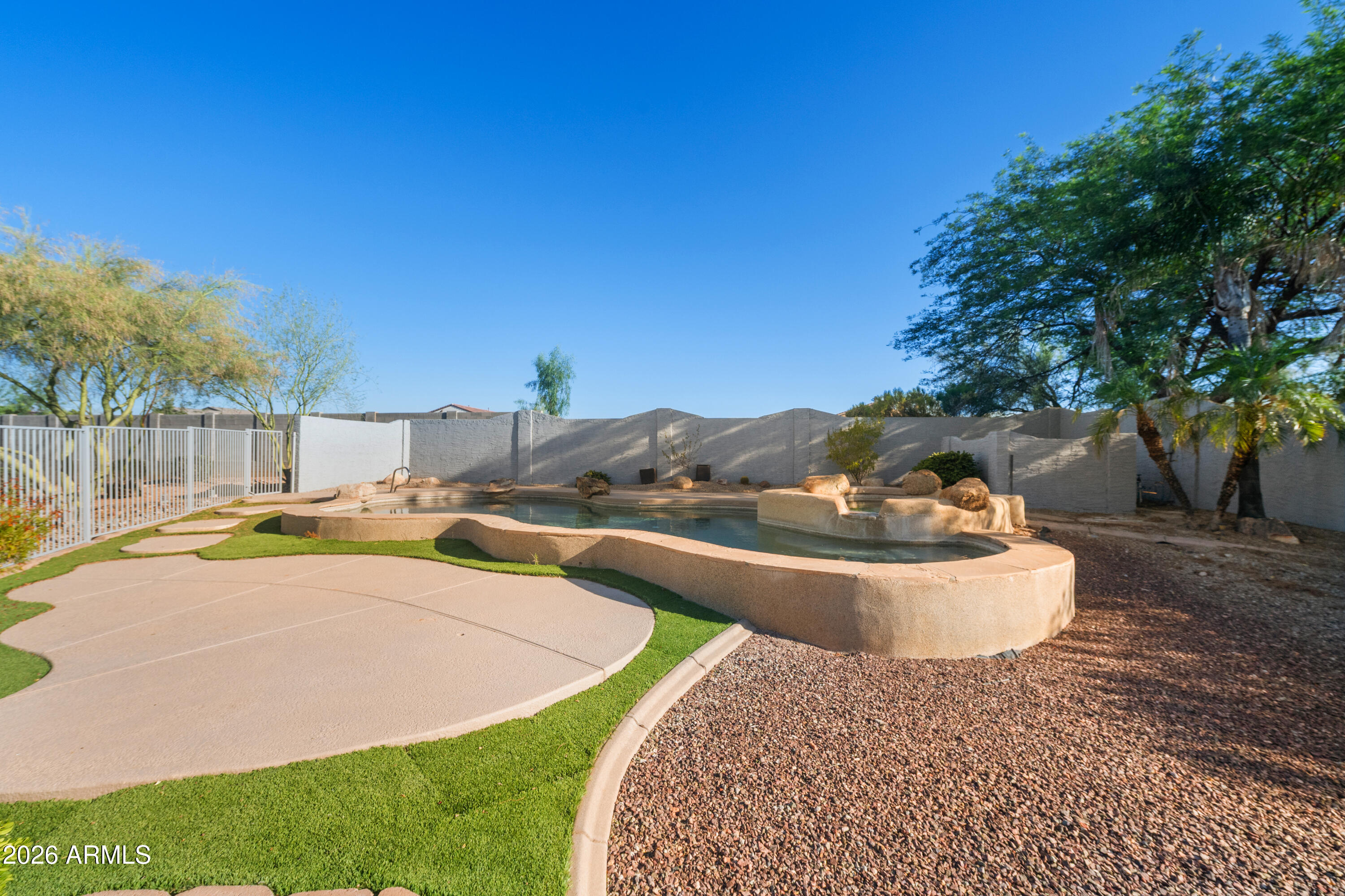 MESA DEL ORO ESTATES - Residential