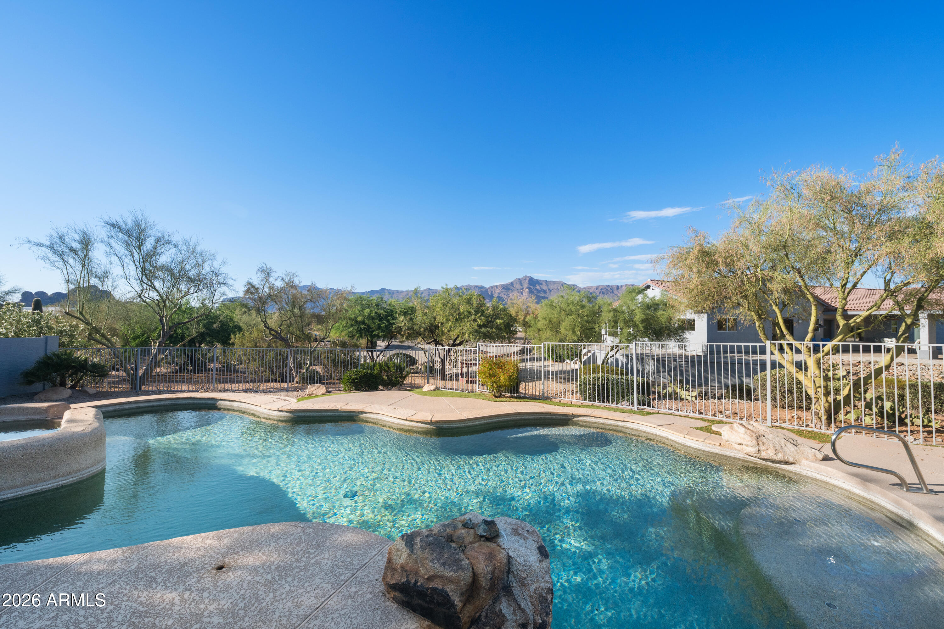 MESA DEL ORO ESTATES - Residential