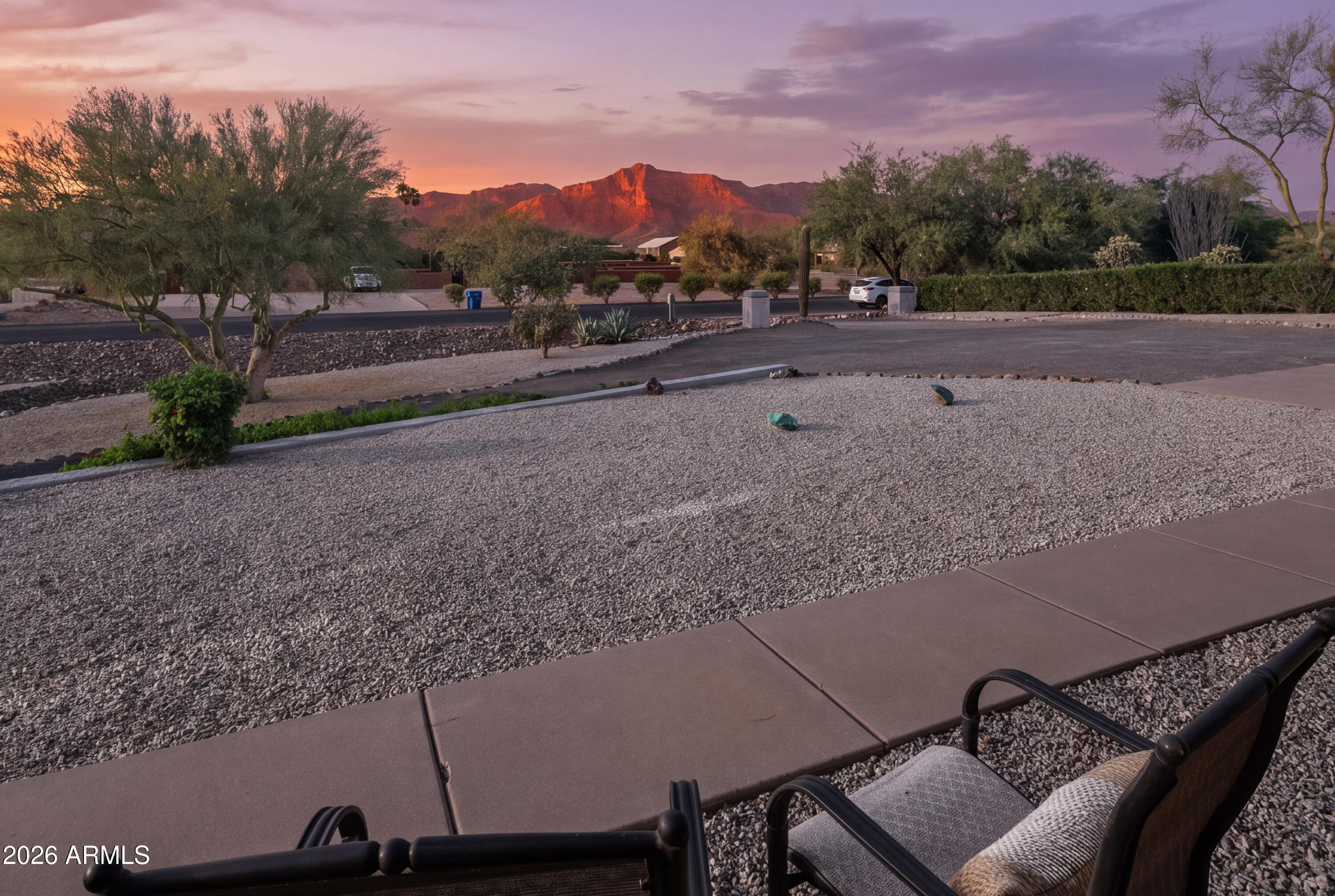 MESA DEL ORO ESTATES - Residential