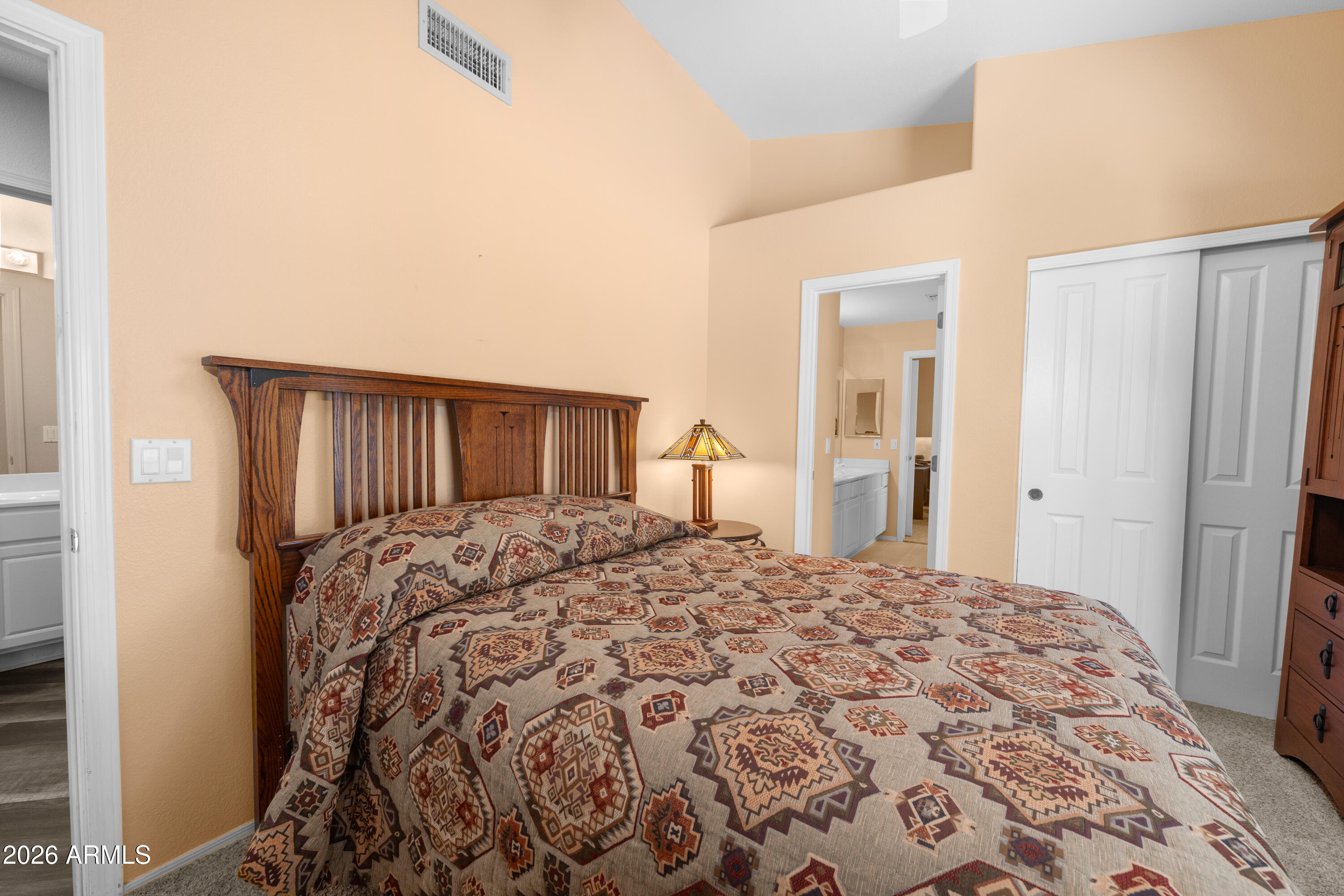 MESA DEL ORO ESTATES - Residential