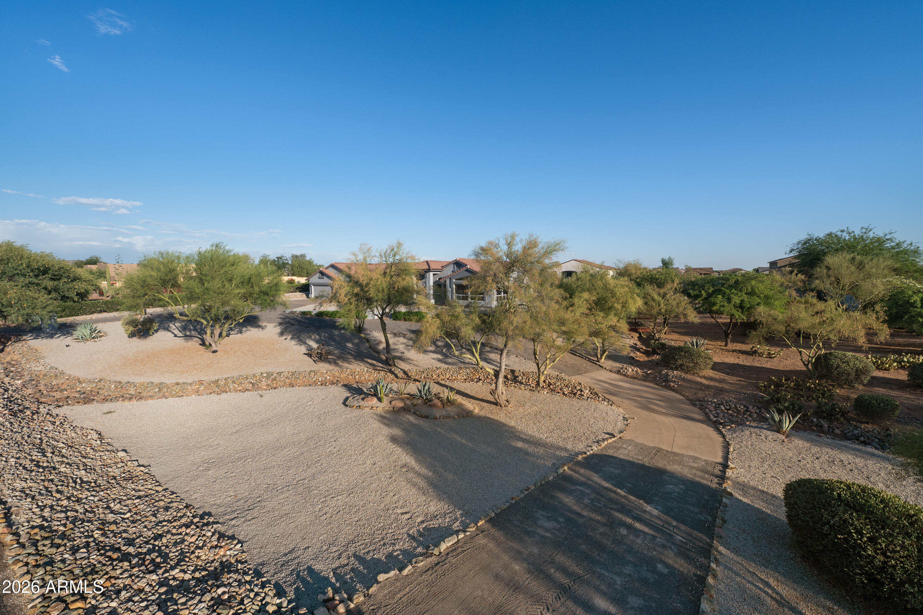 MESA DEL ORO ESTATES - Residential