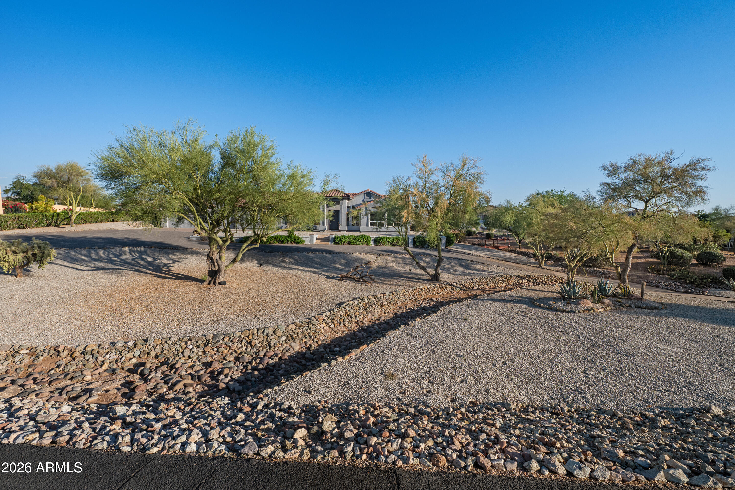 MESA DEL ORO ESTATES - Residential