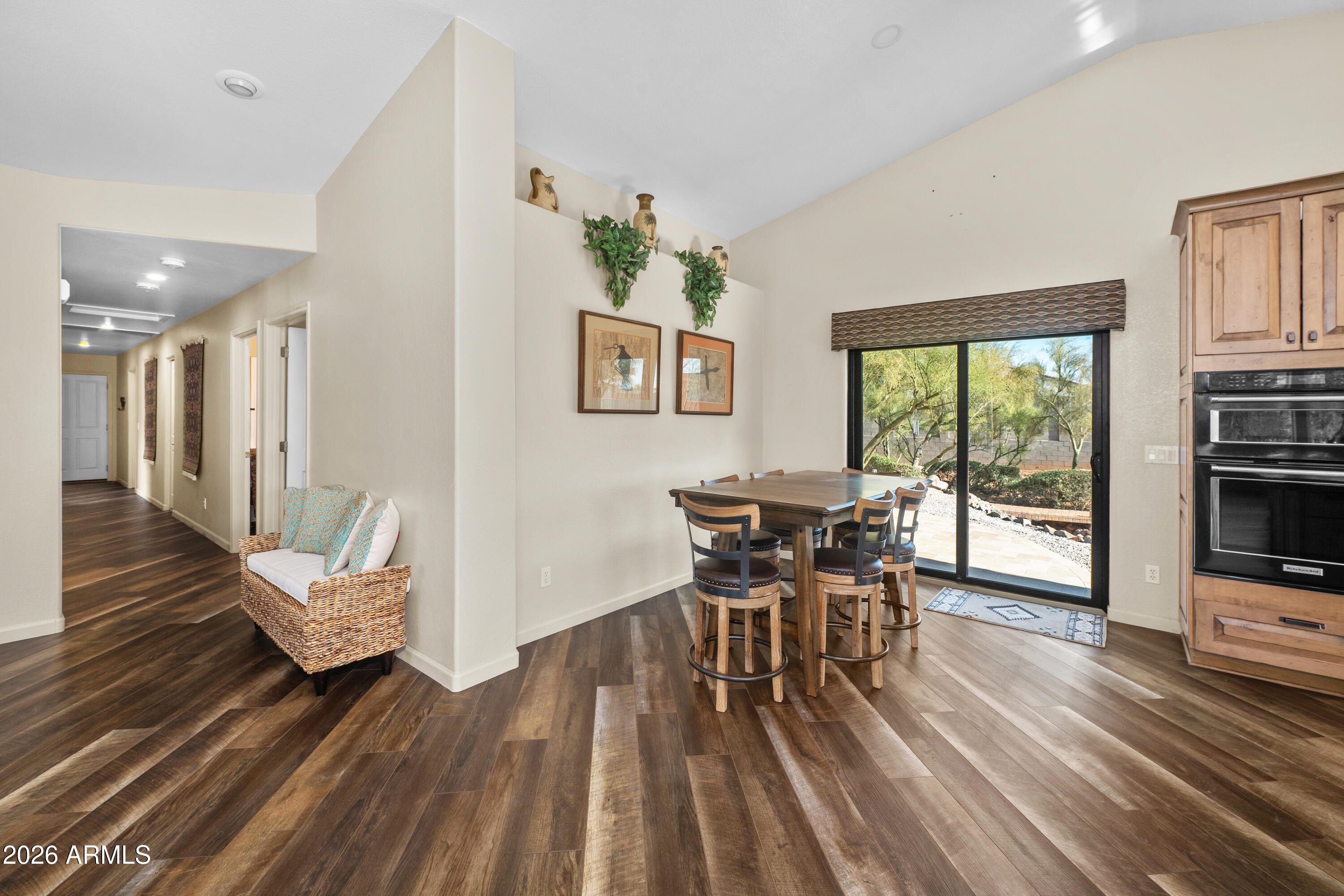 MESA DEL ORO ESTATES - Residential