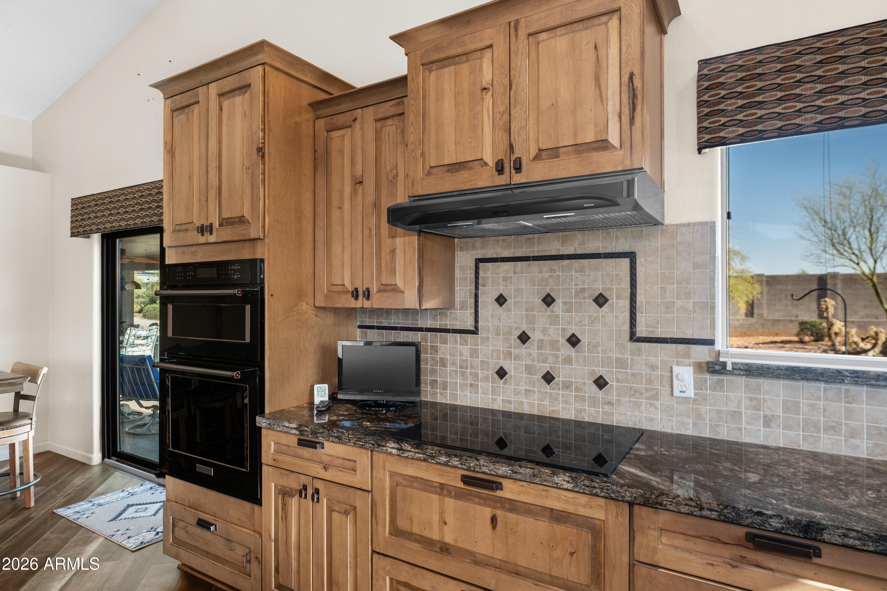 MESA DEL ORO ESTATES - Residential