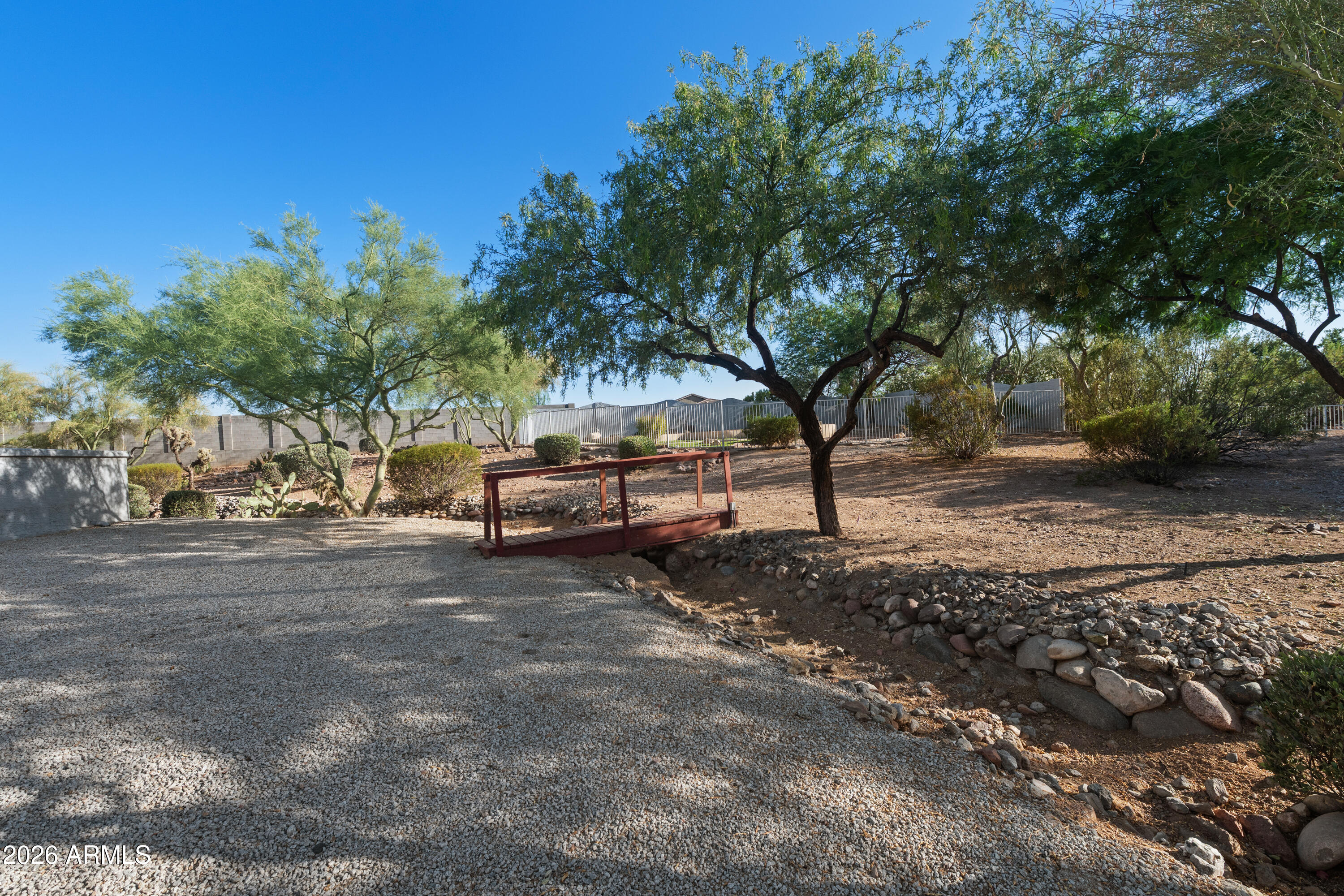 MESA DEL ORO ESTATES - Residential