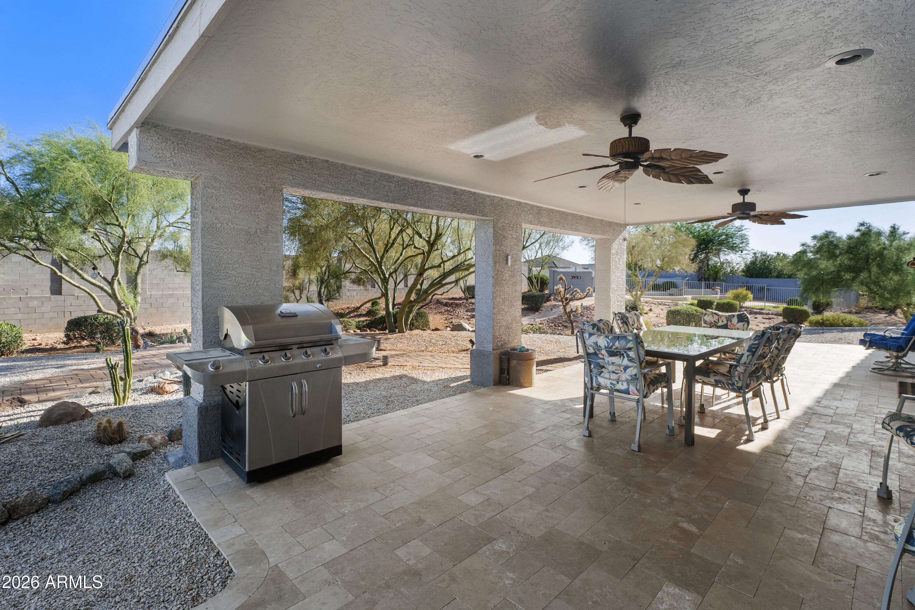 MESA DEL ORO ESTATES - Residential