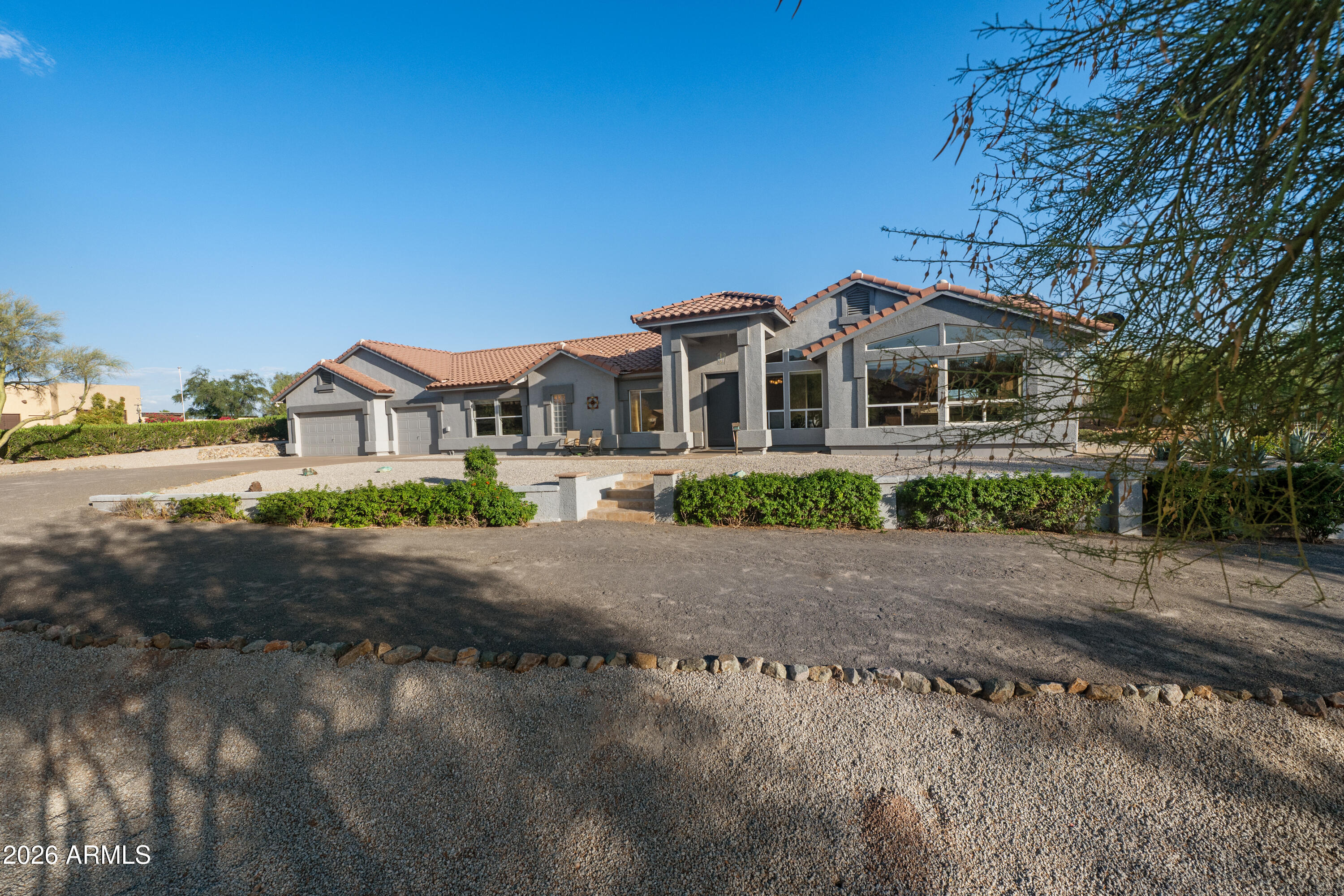 MESA DEL ORO ESTATES - Residential