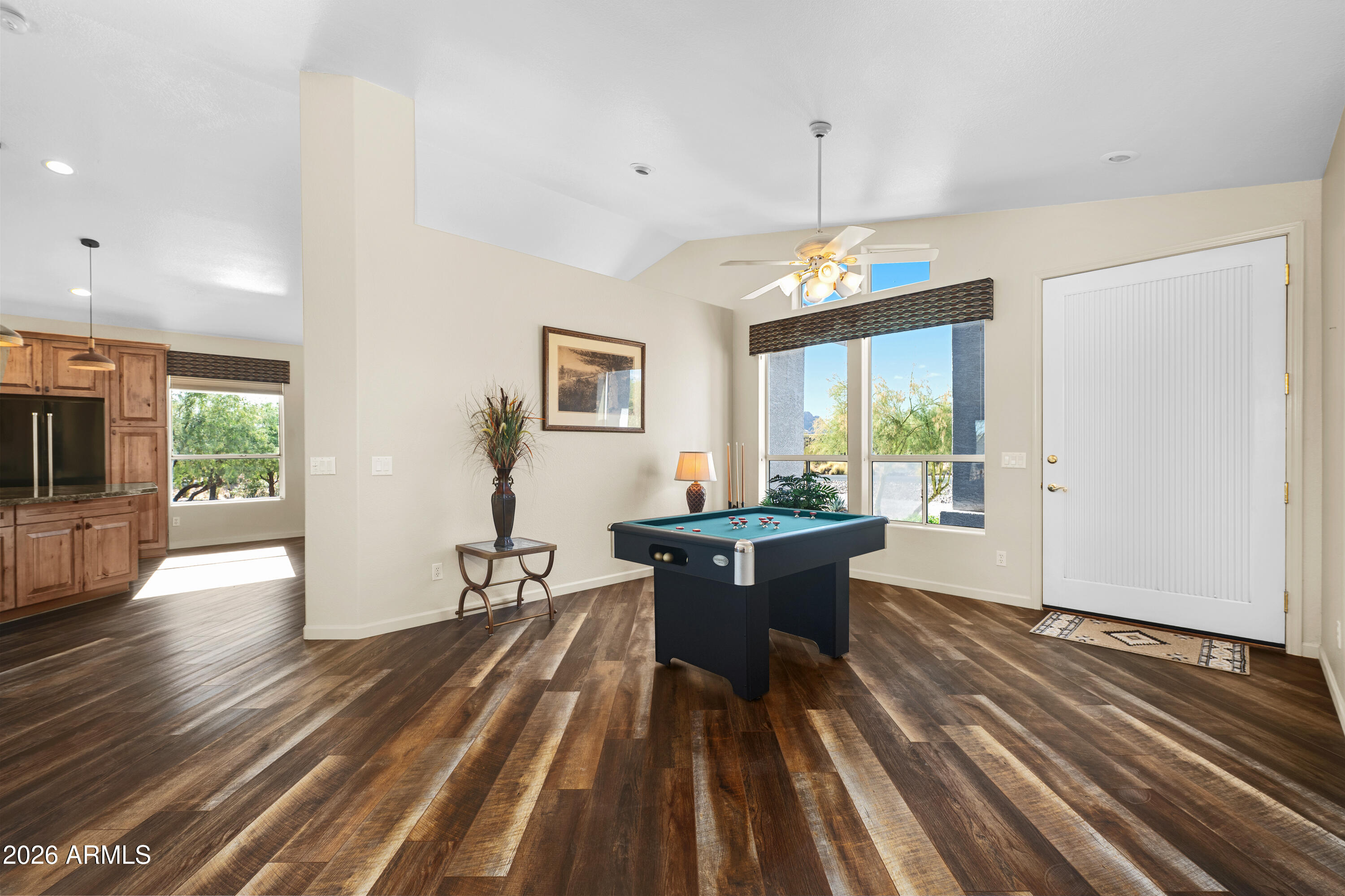 MESA DEL ORO ESTATES - Residential