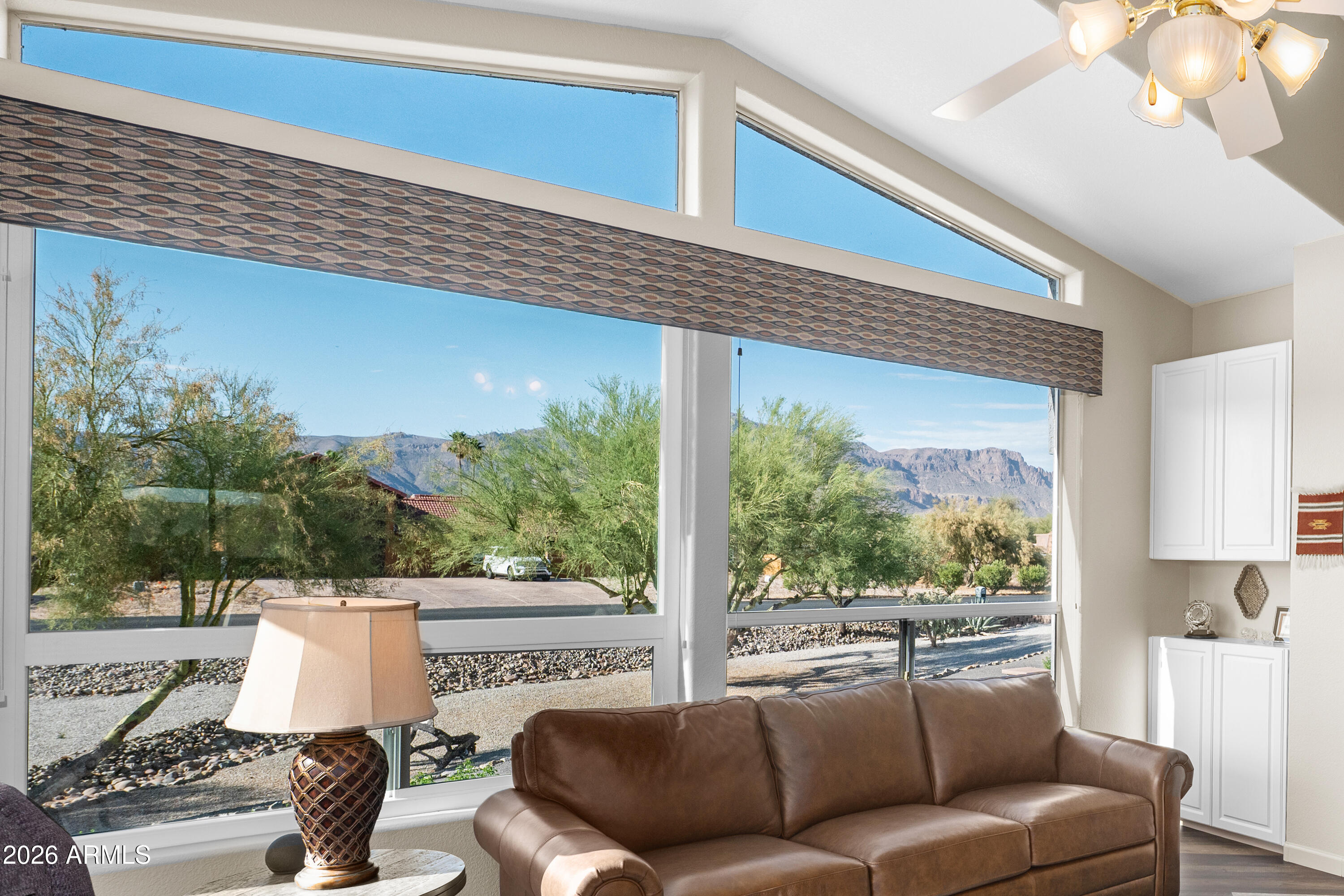MESA DEL ORO ESTATES - Residential