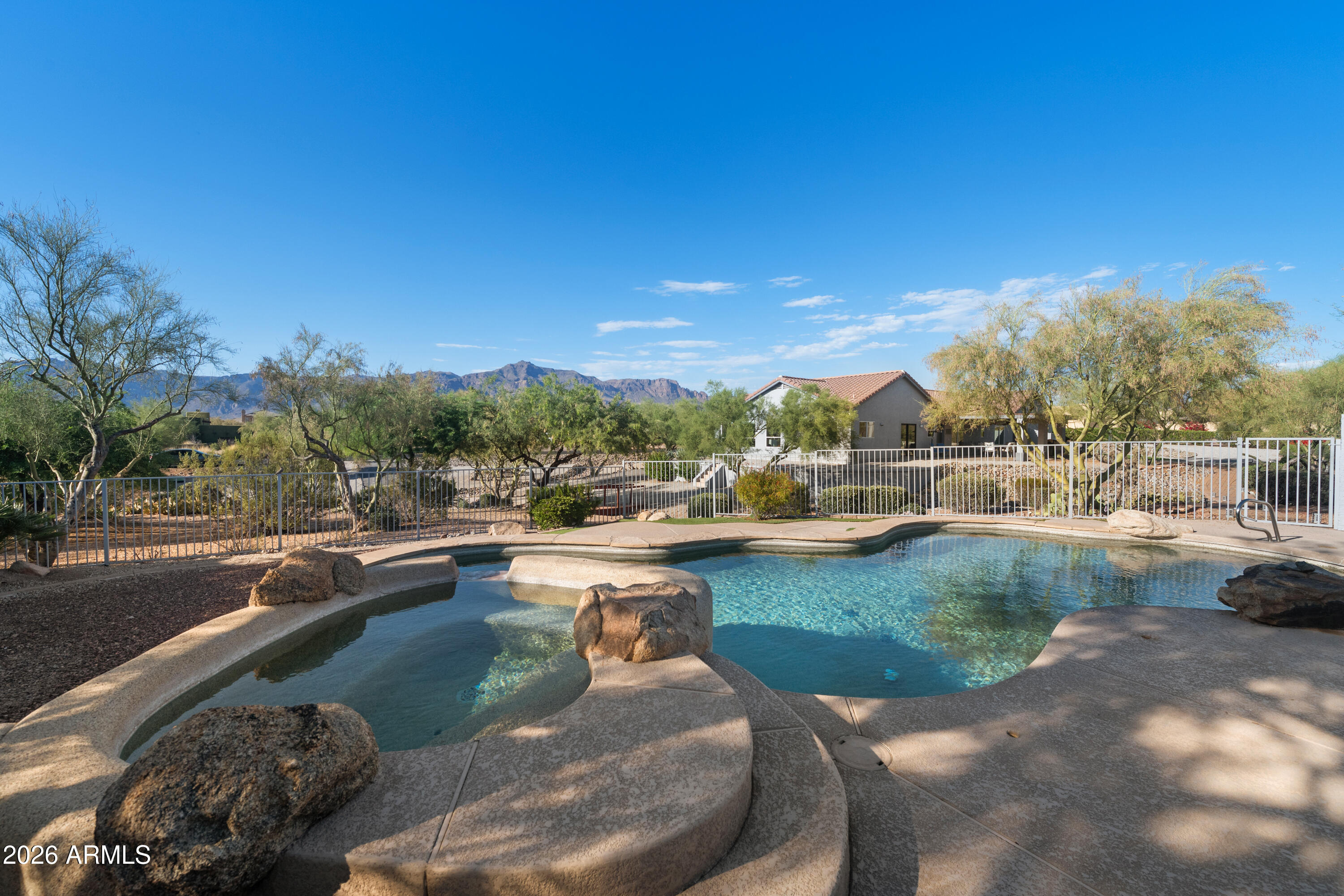MESA DEL ORO ESTATES - Residential