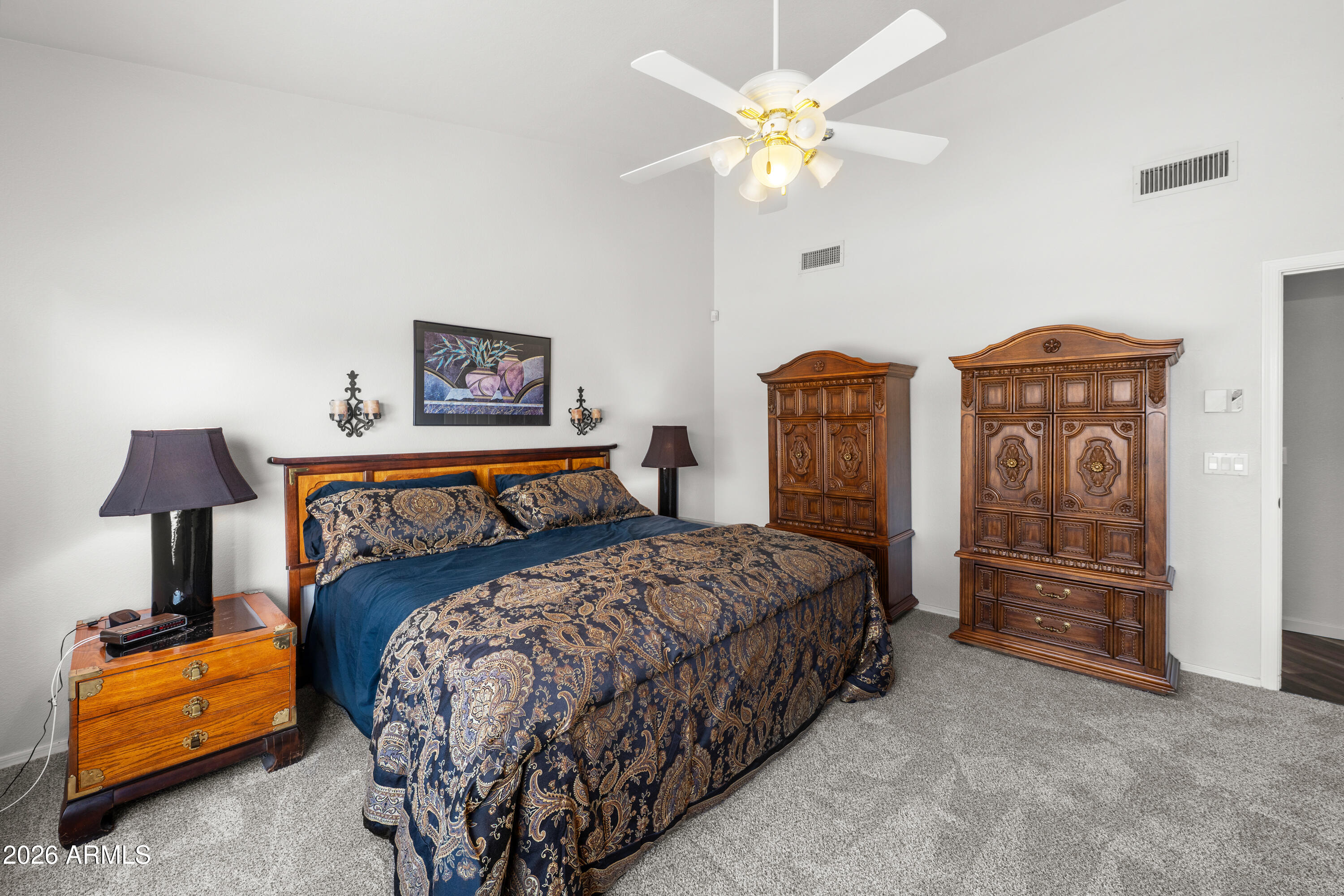MESA DEL ORO ESTATES - Residential
