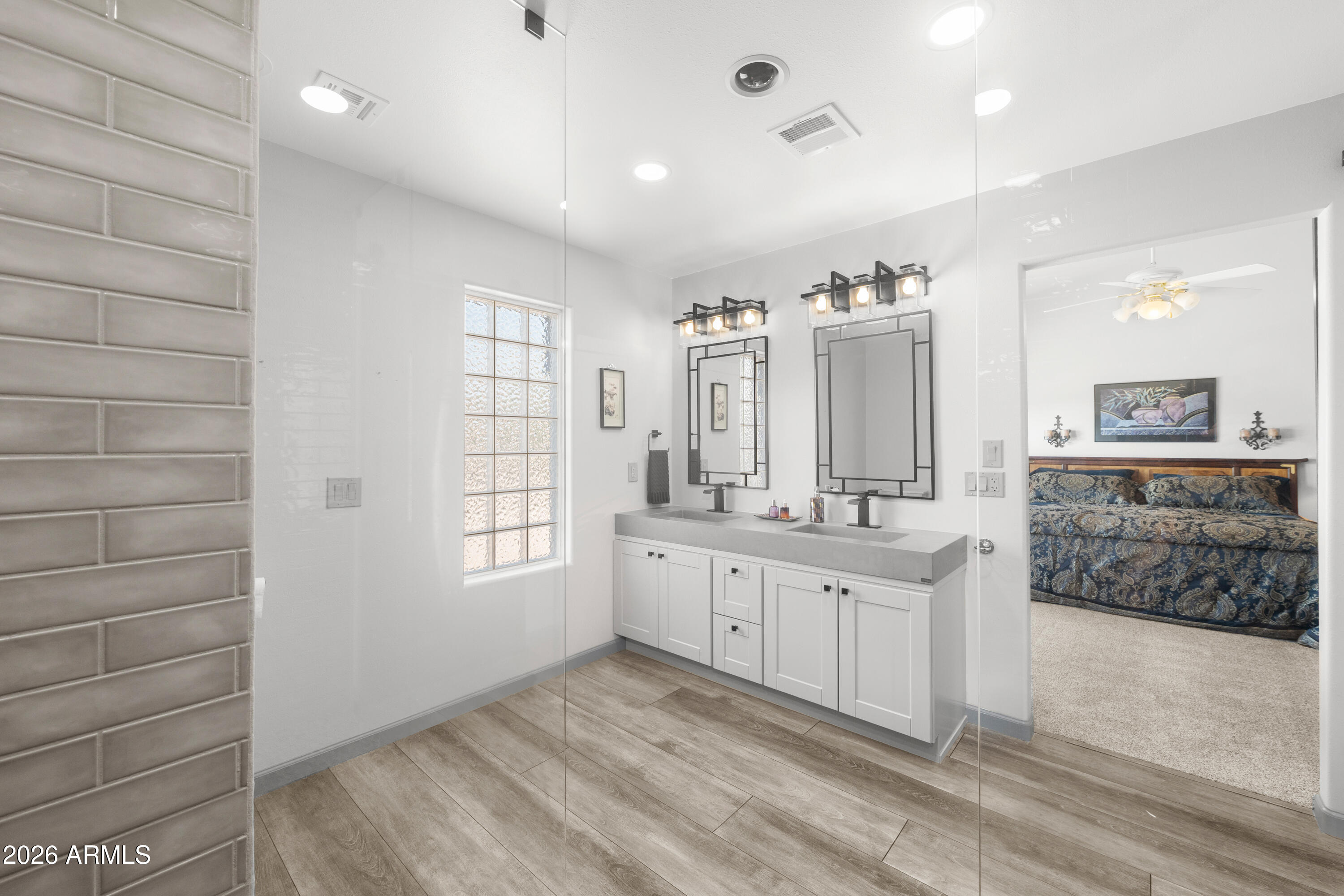 MESA DEL ORO ESTATES - Residential