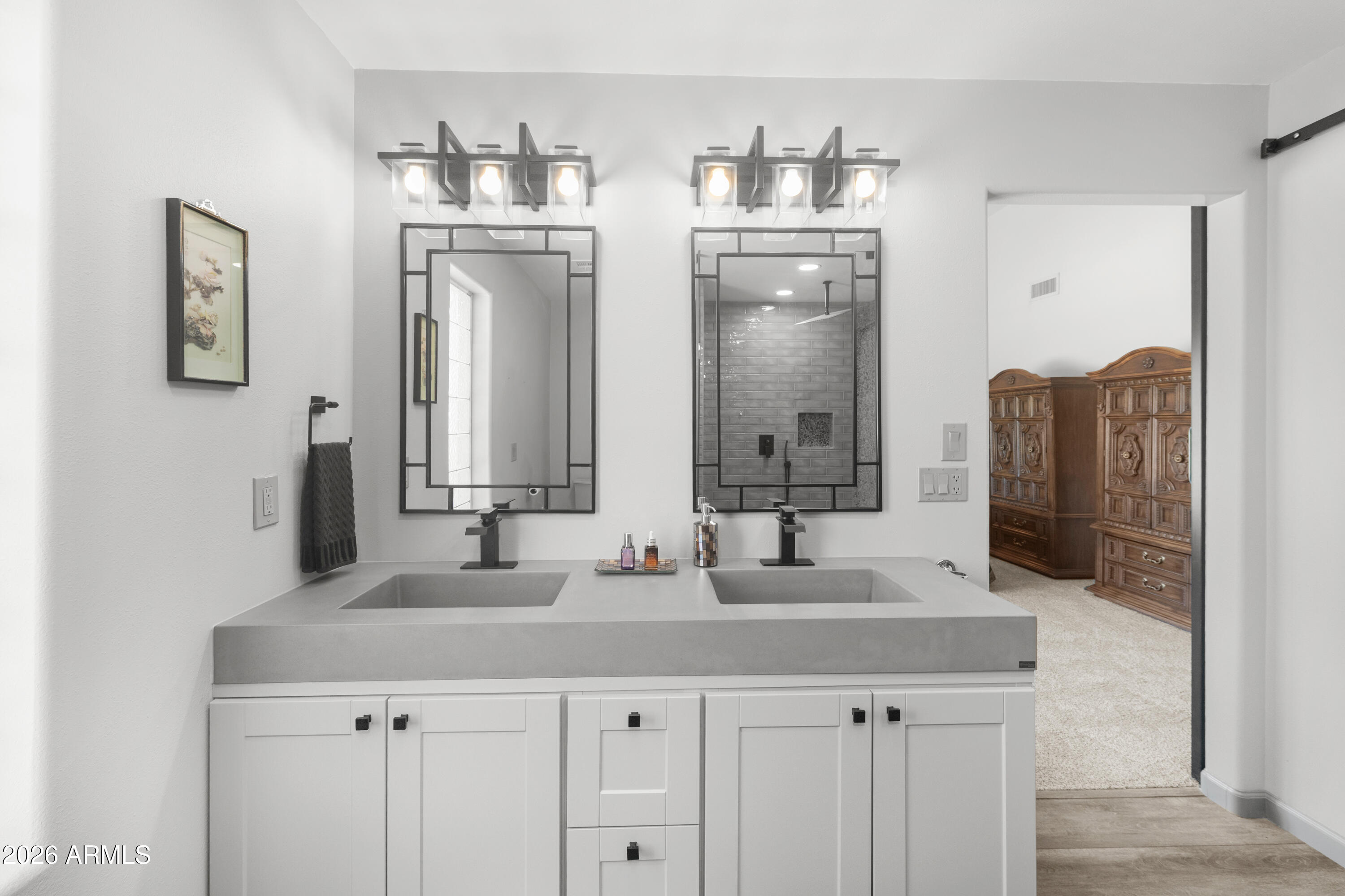 MESA DEL ORO ESTATES - Residential