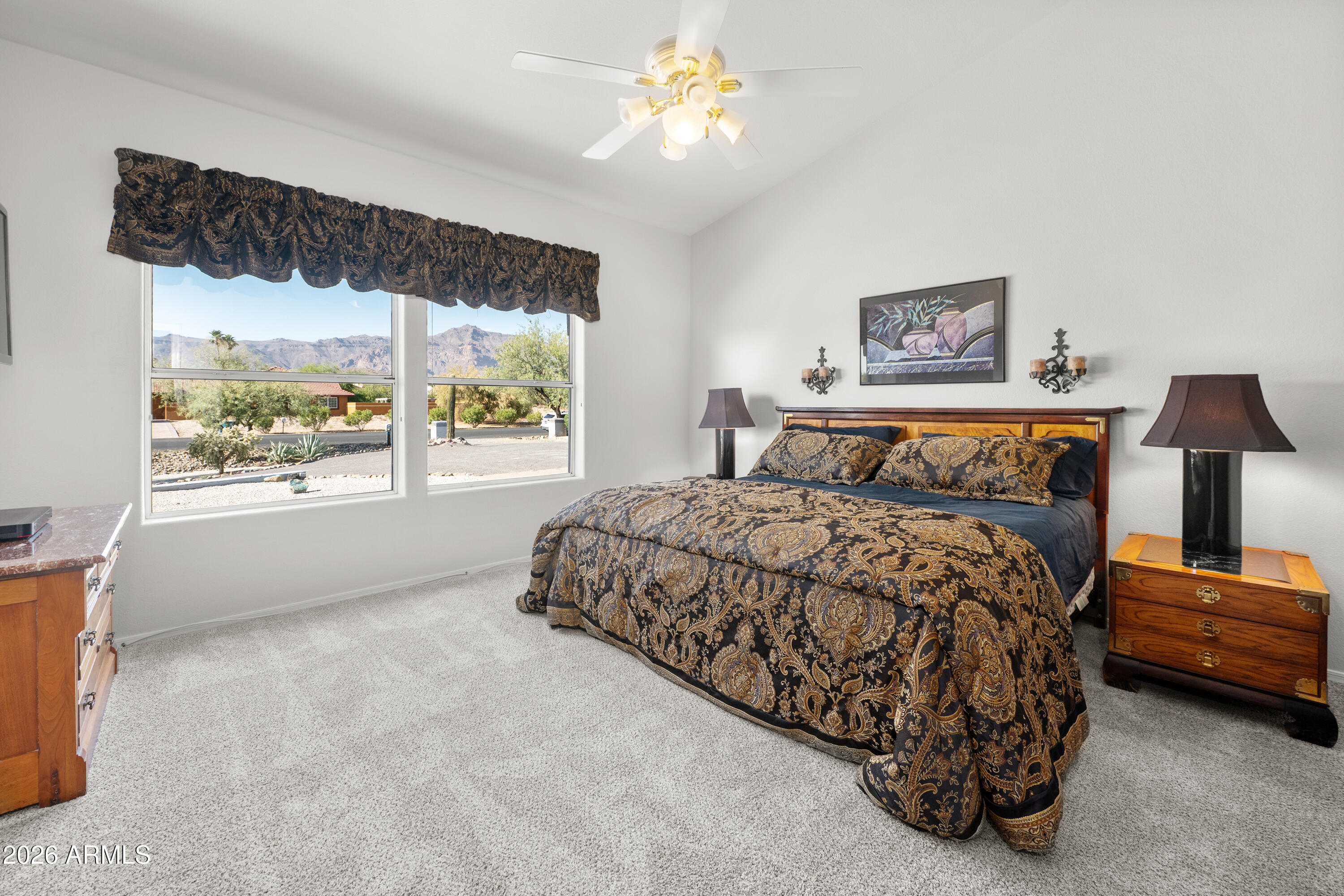 MESA DEL ORO ESTATES - Residential