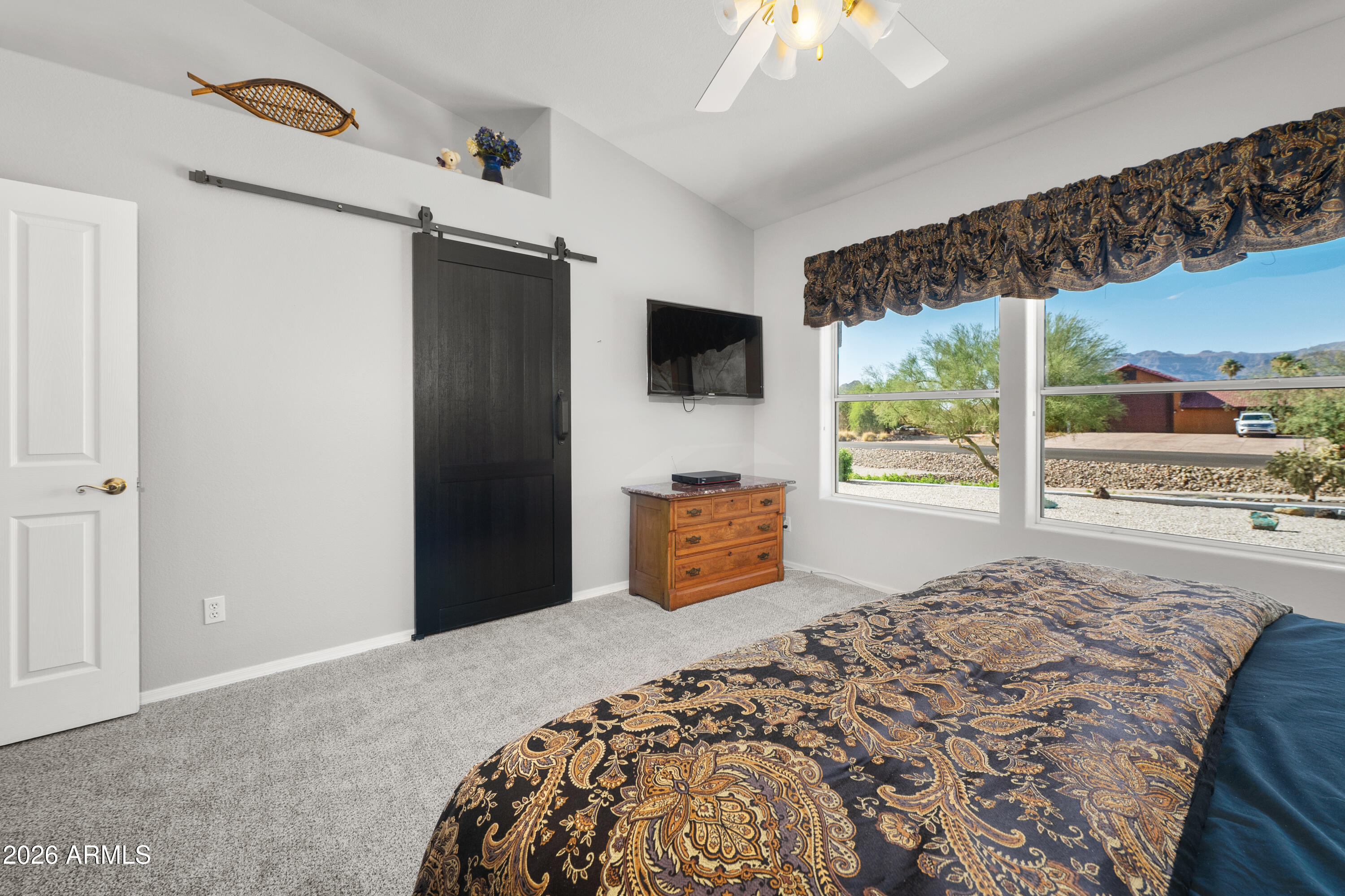 MESA DEL ORO ESTATES - Residential