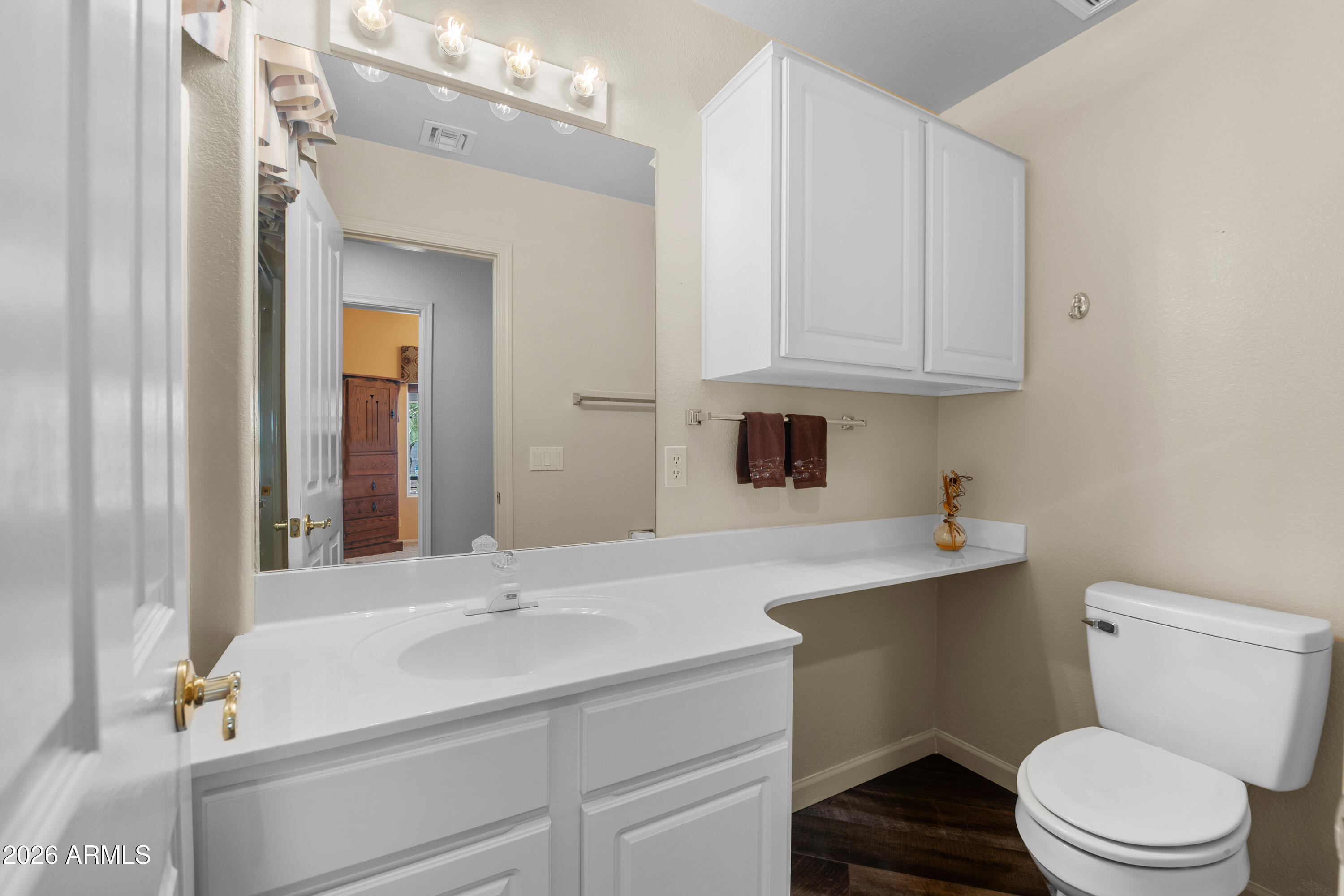 MESA DEL ORO ESTATES - Residential
