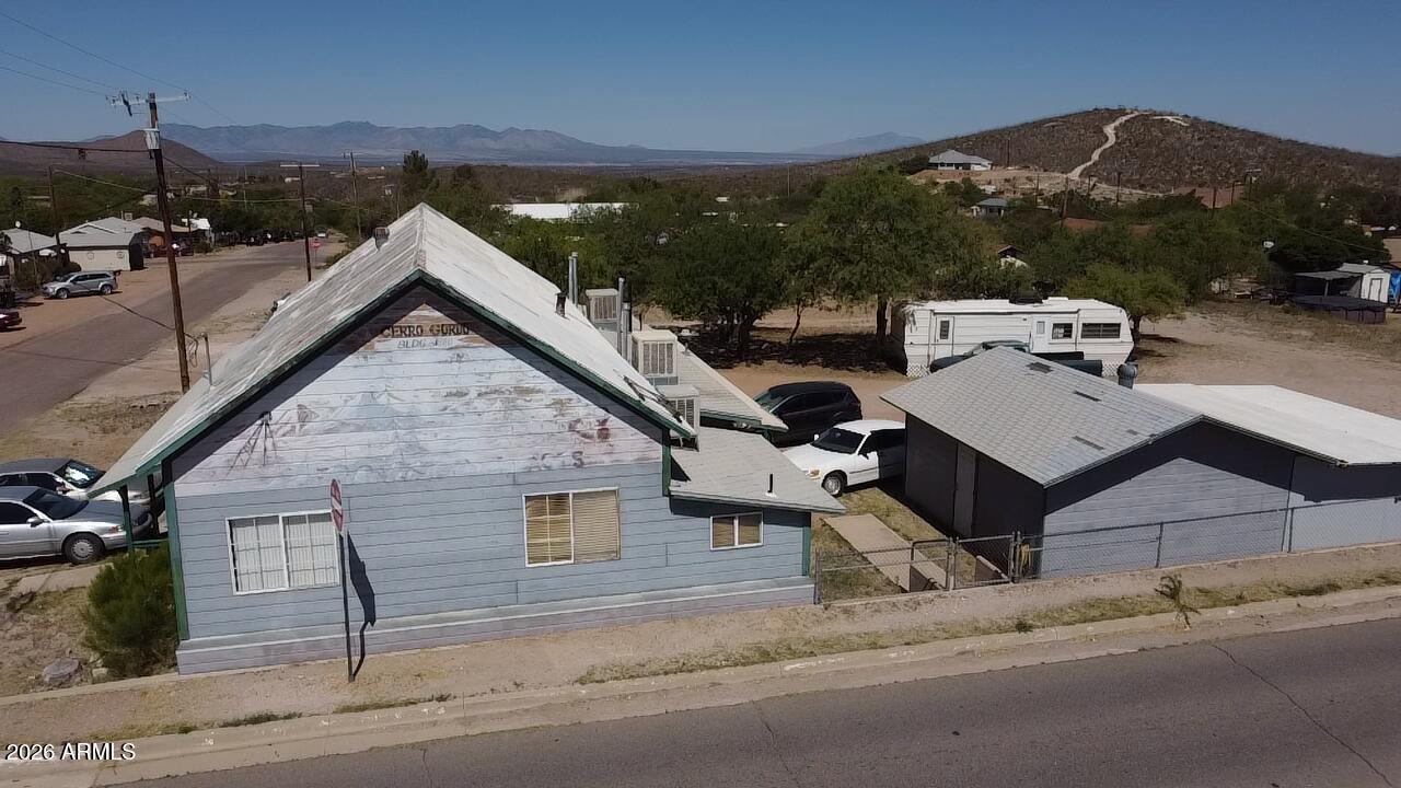 Bowman add - Residential