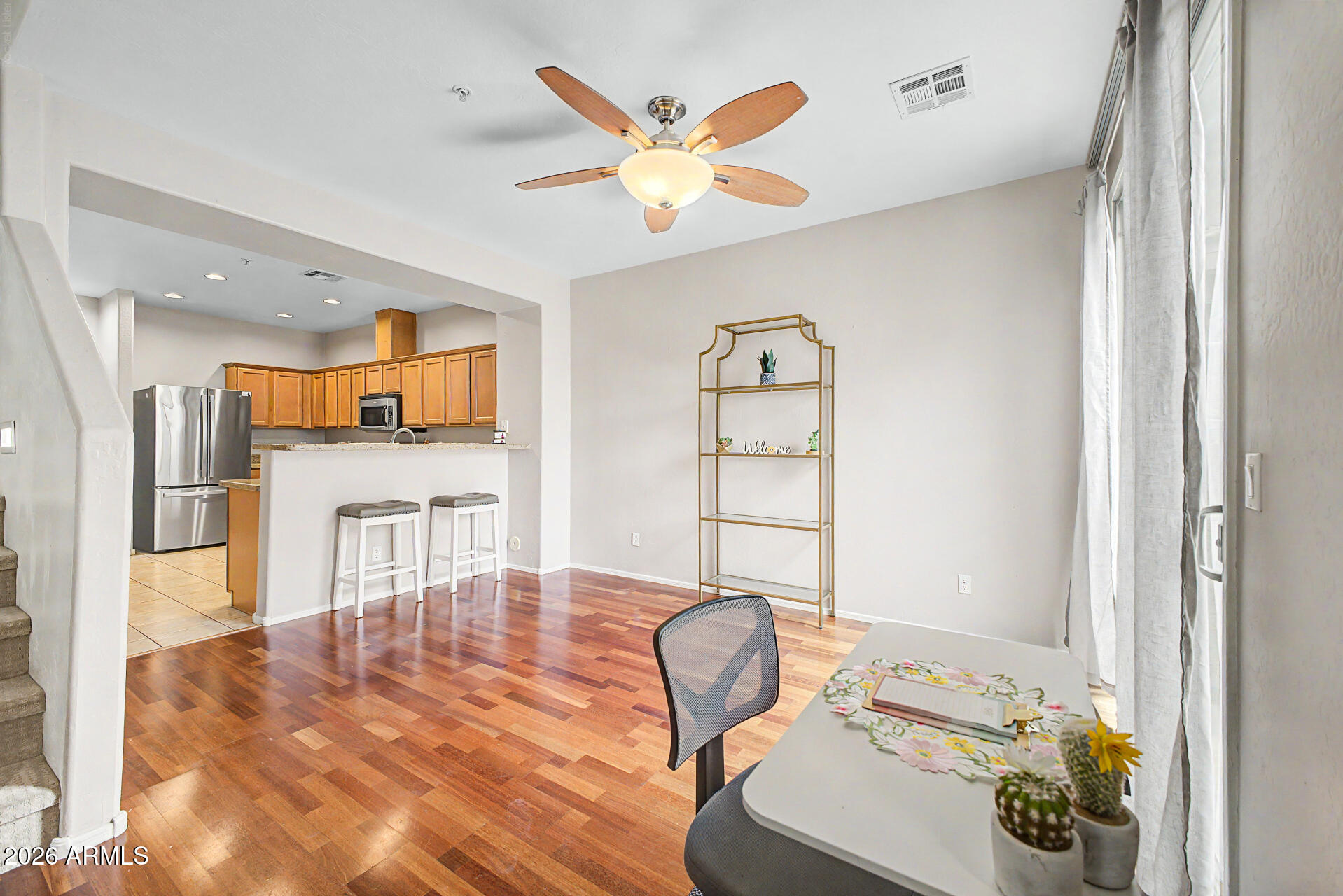 ENCLAVE VILLAS CONDOMINIUM 2ND AMD - Residential