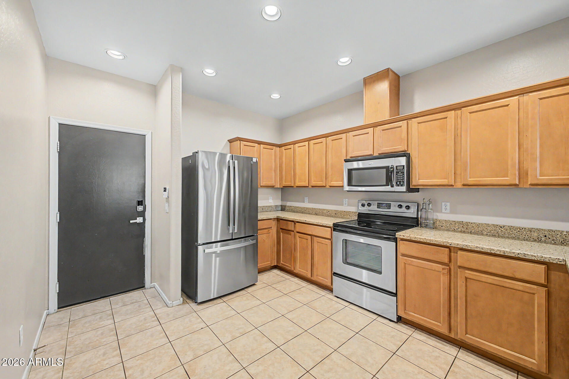 ENCLAVE VILLAS CONDOMINIUM 2ND AMD - Residential