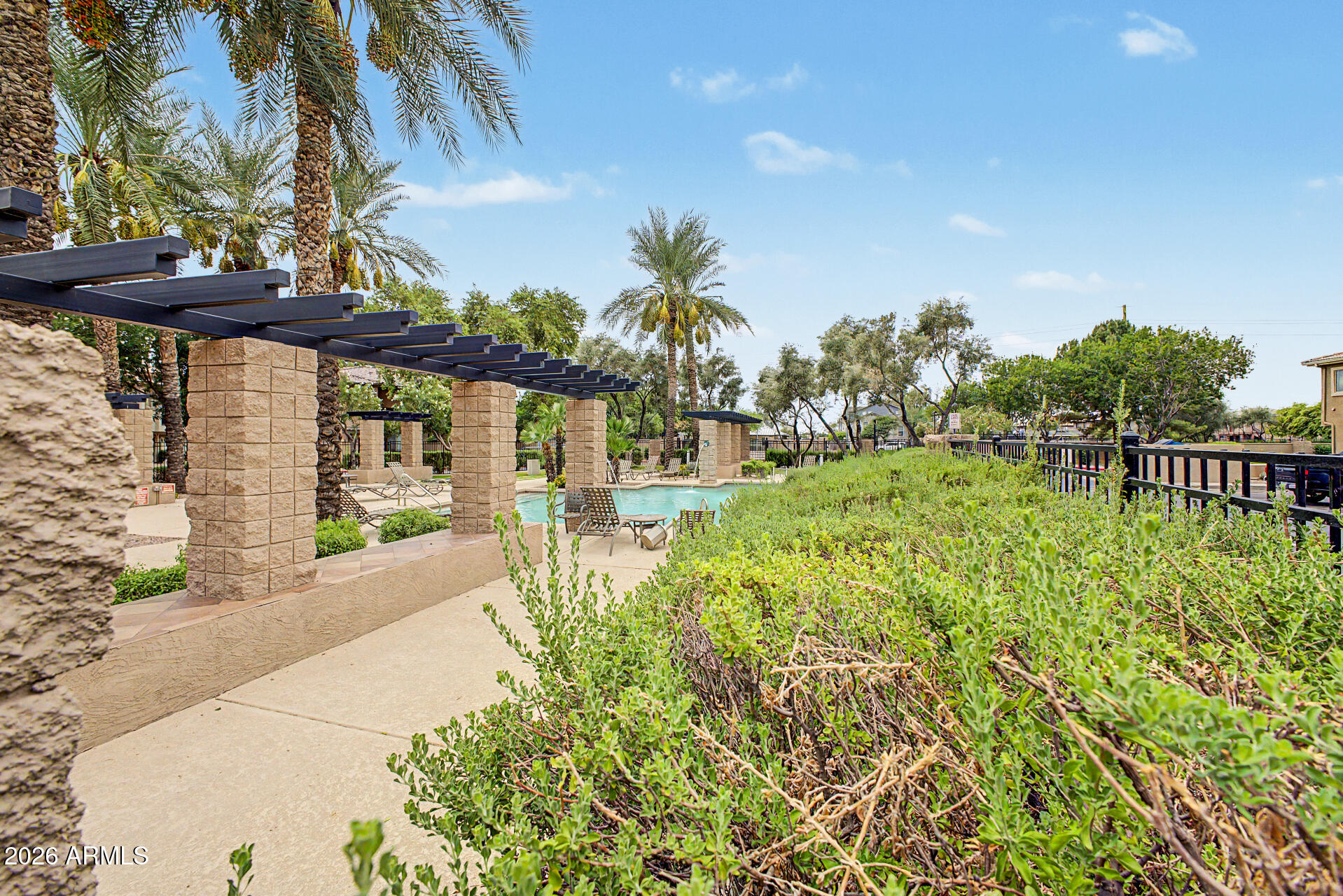 ENCLAVE VILLAS CONDOMINIUM 2ND AMD - Residential