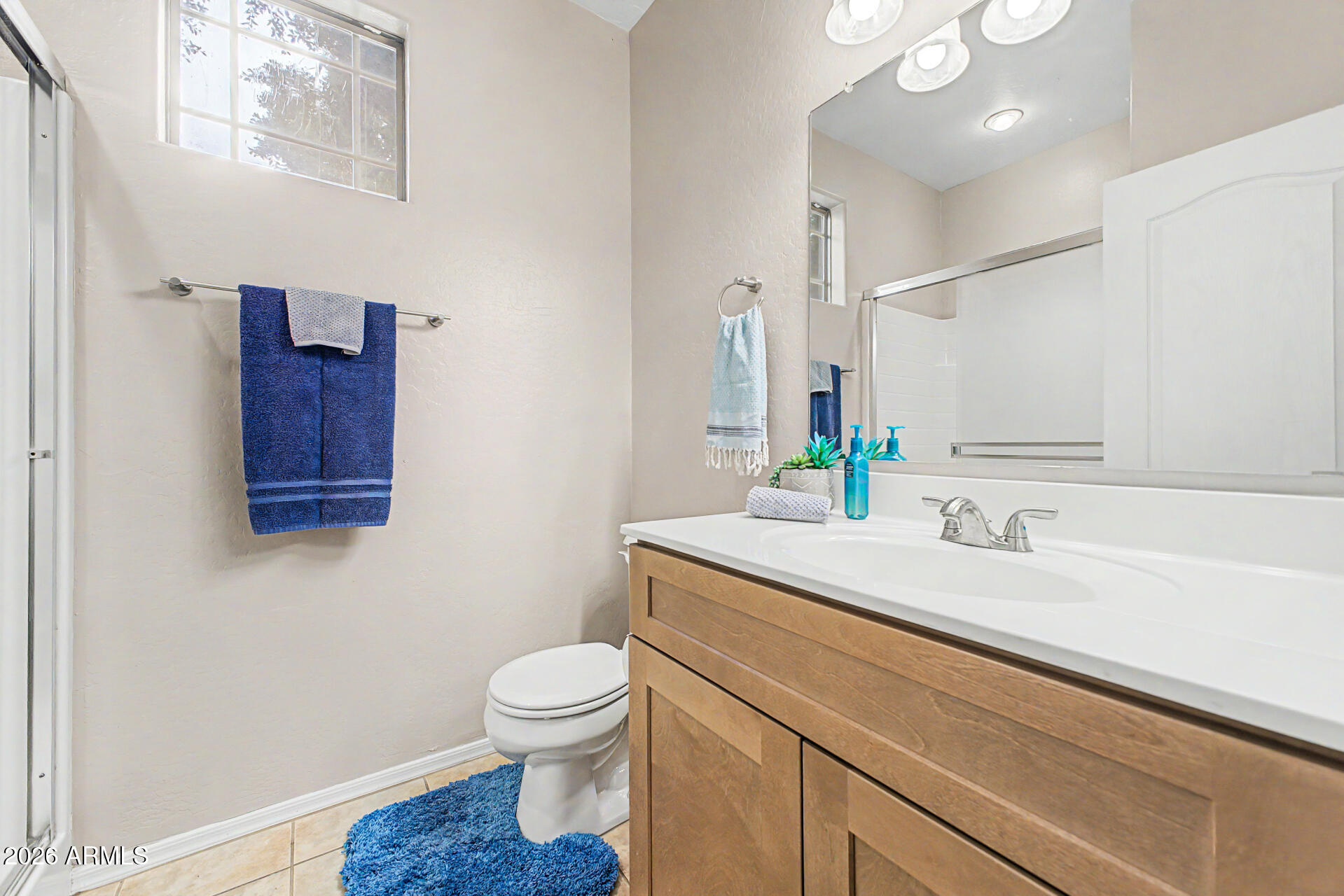 ENCLAVE VILLAS CONDOMINIUM 2ND AMD - Residential