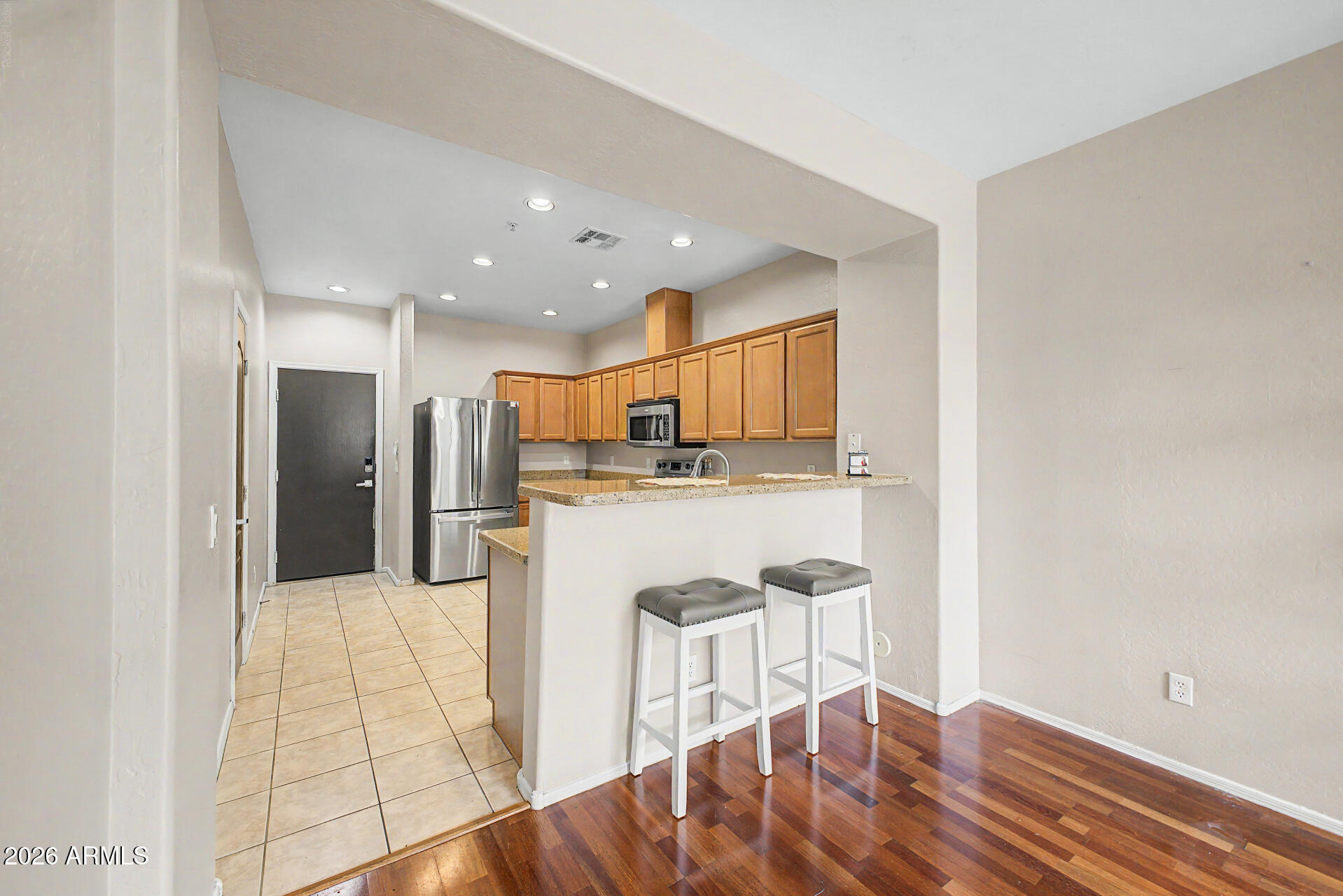 ENCLAVE VILLAS CONDOMINIUM 2ND AMD - Residential