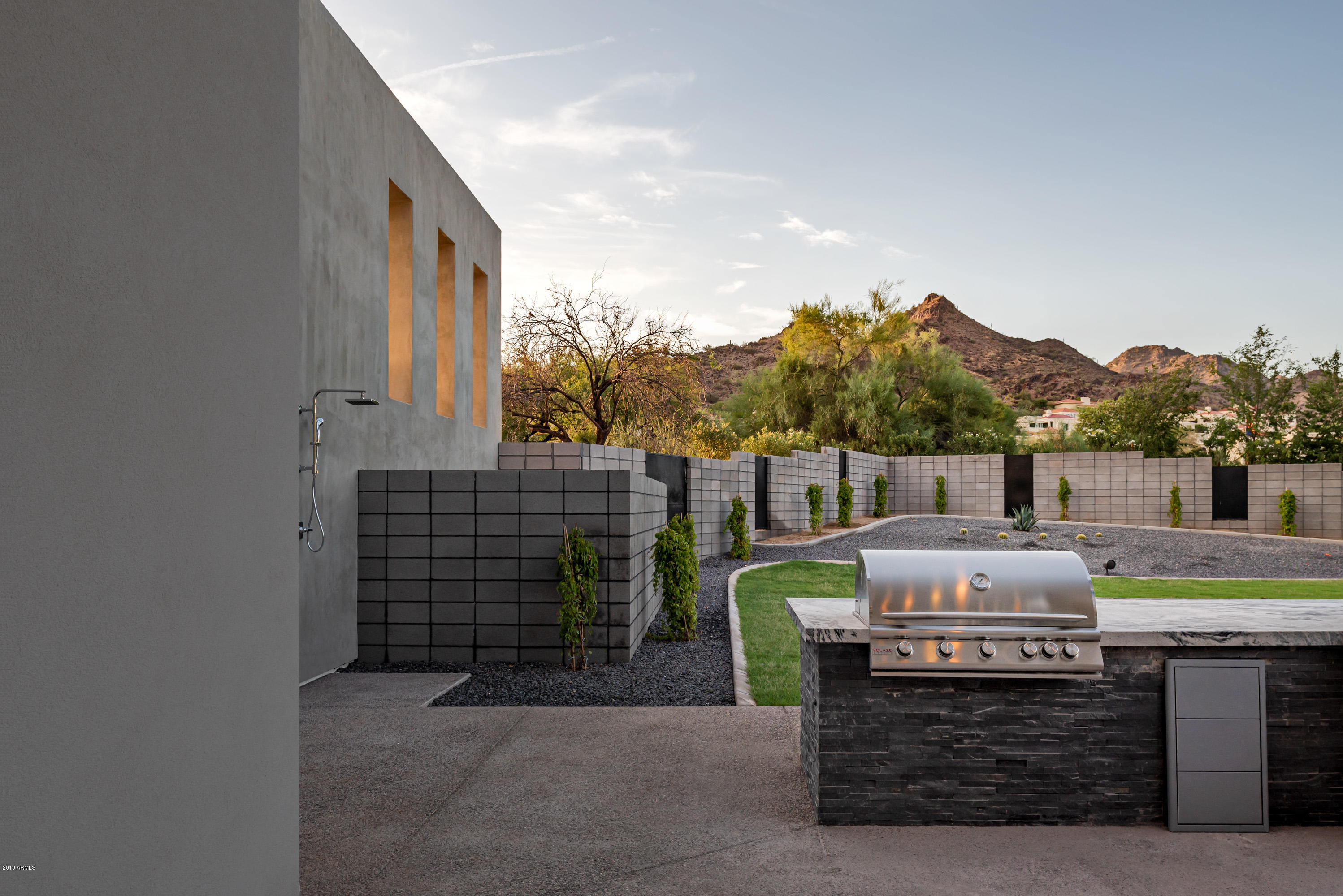 PALO VERDE FOOTHILLS ESTATES 2 - Residential