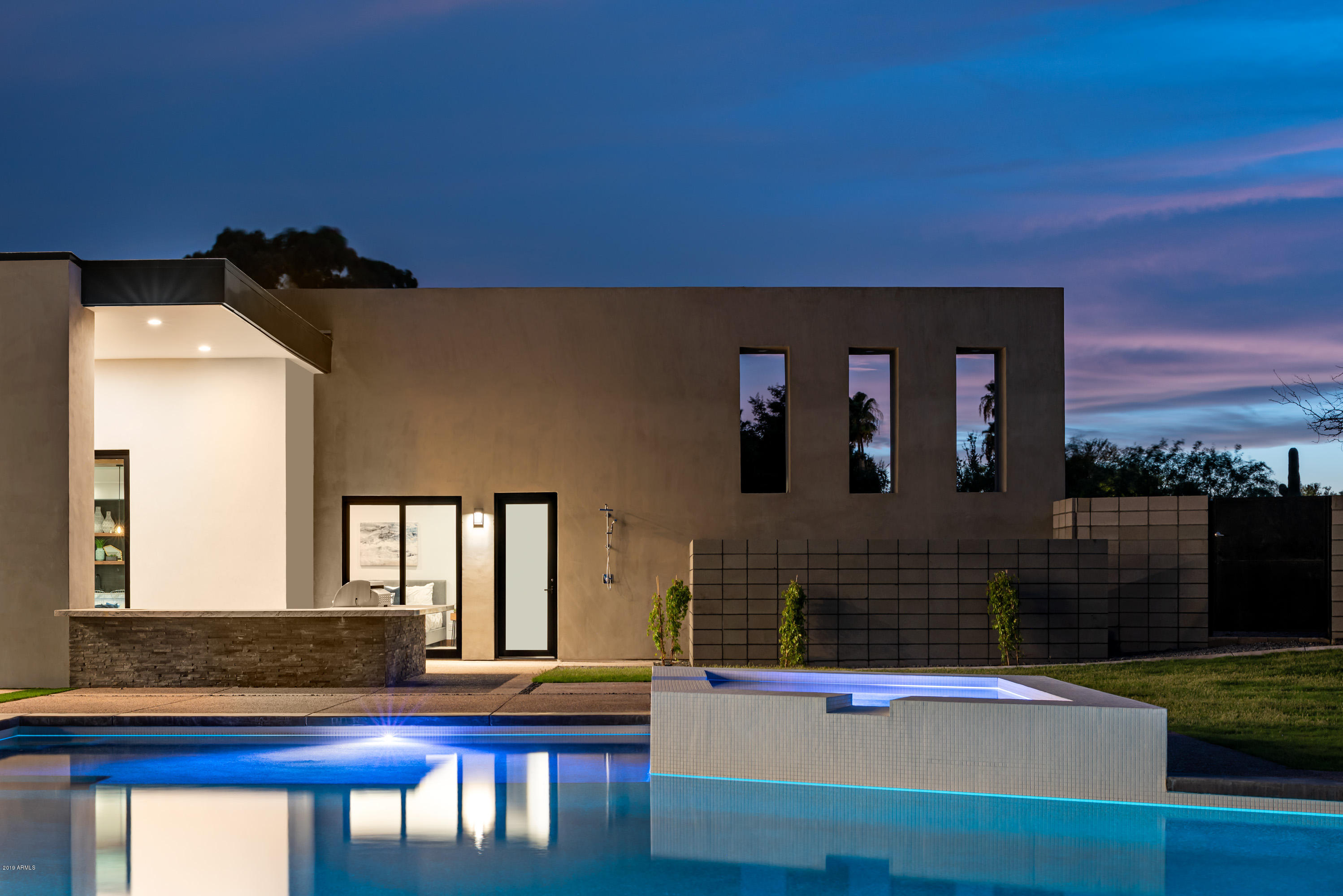 PALO VERDE FOOTHILLS ESTATES 2 - Residential