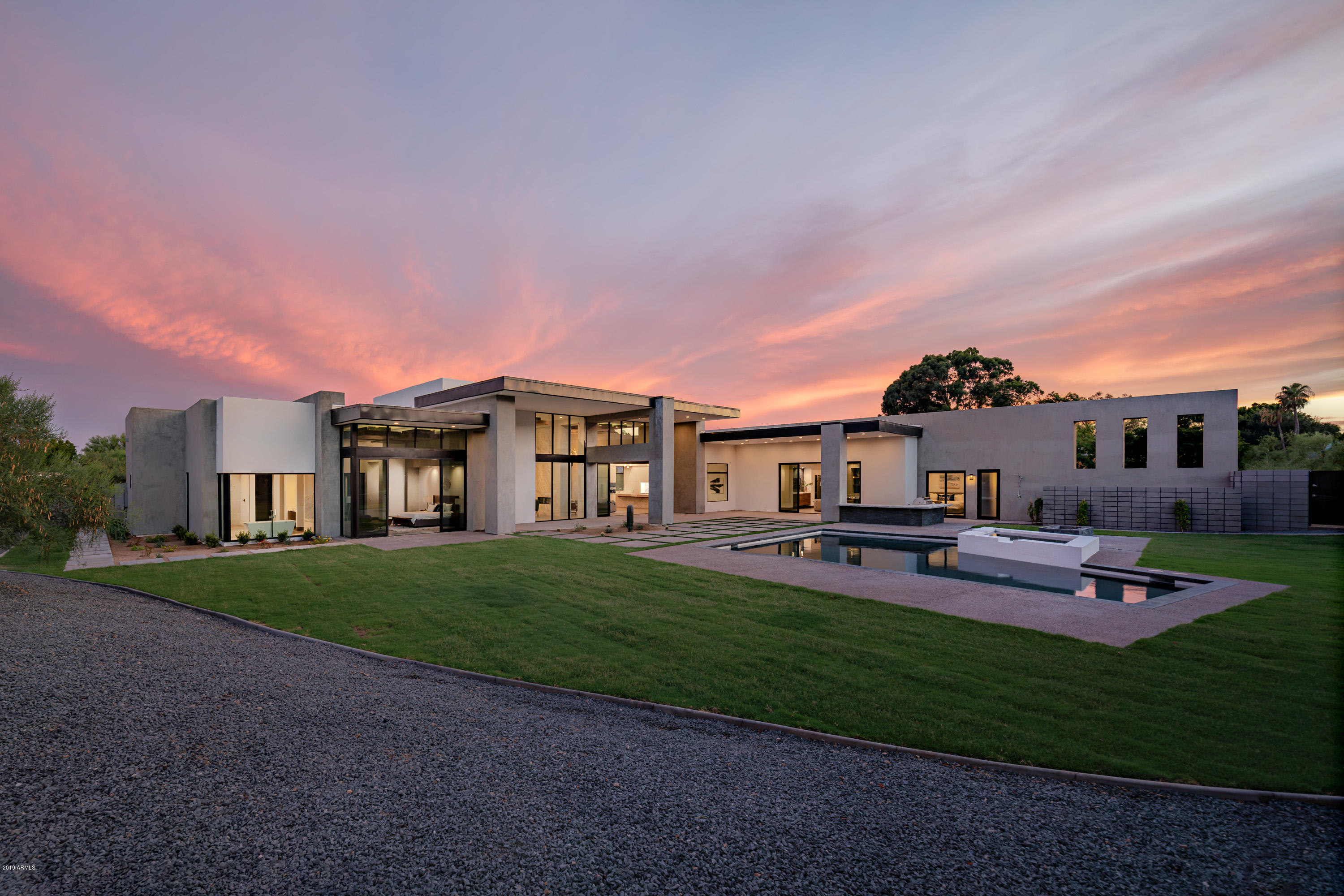 PALO VERDE FOOTHILLS ESTATES 2 - Residential