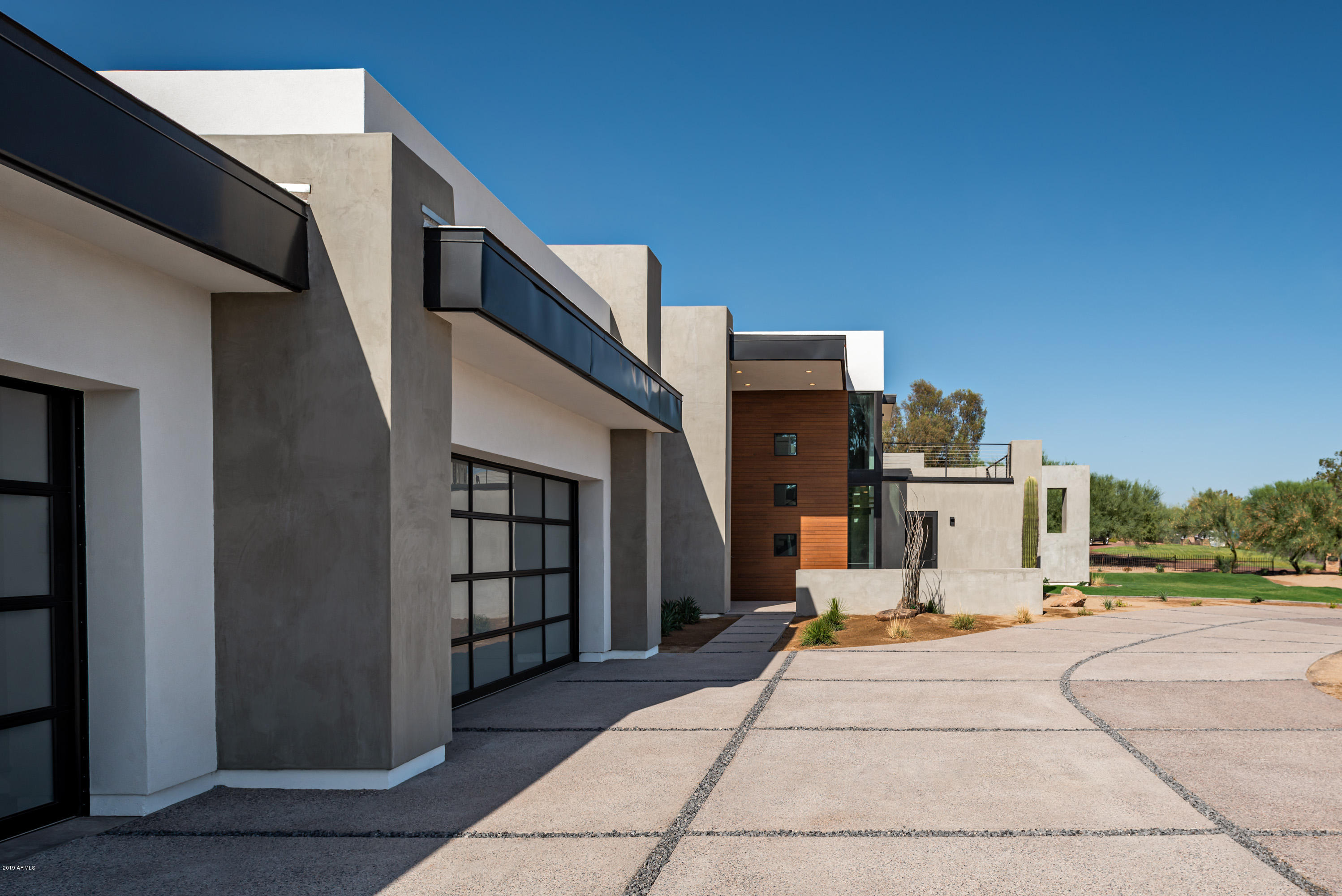 PALO VERDE FOOTHILLS ESTATES 2 - Residential