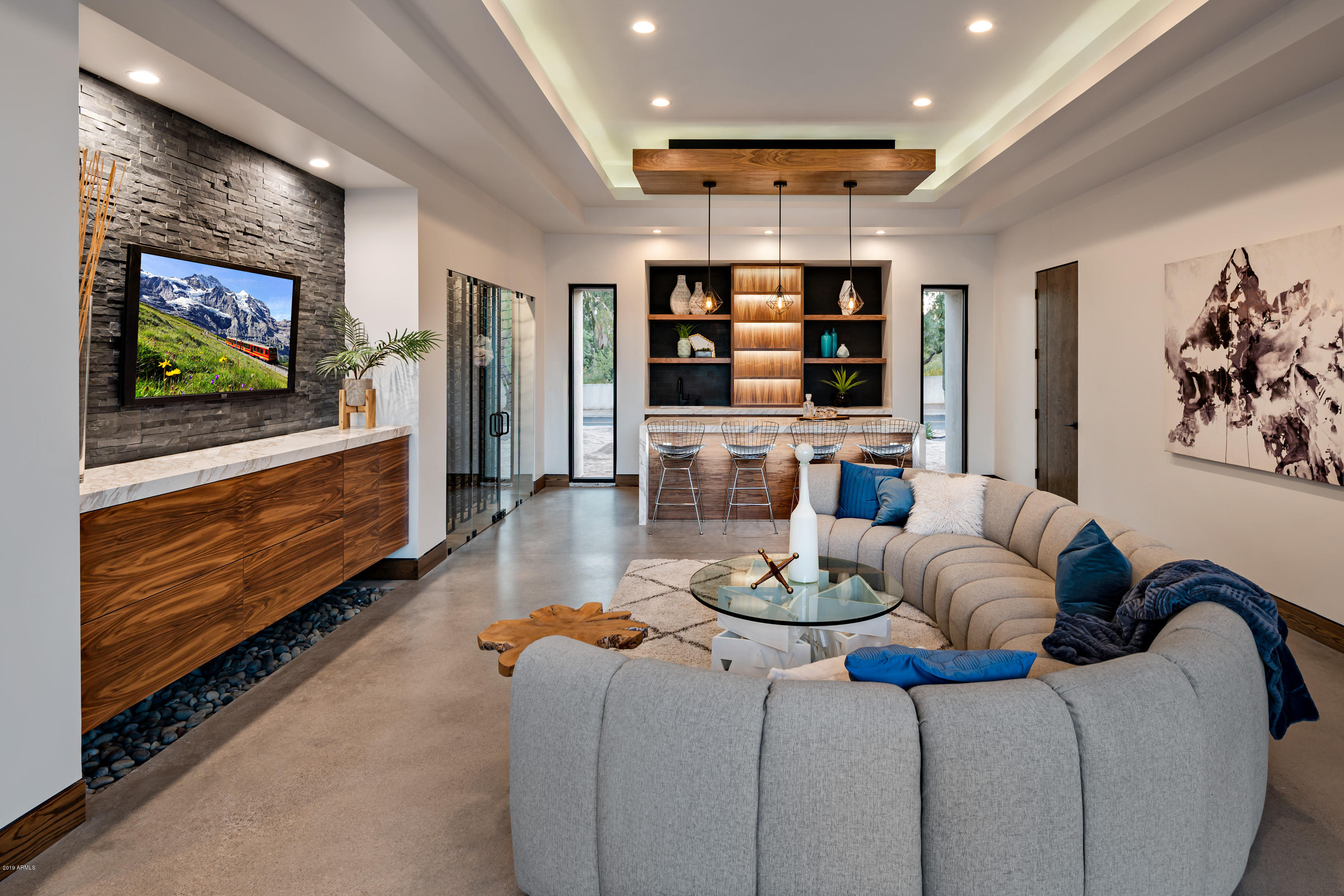 PALO VERDE FOOTHILLS ESTATES 2 - Residential