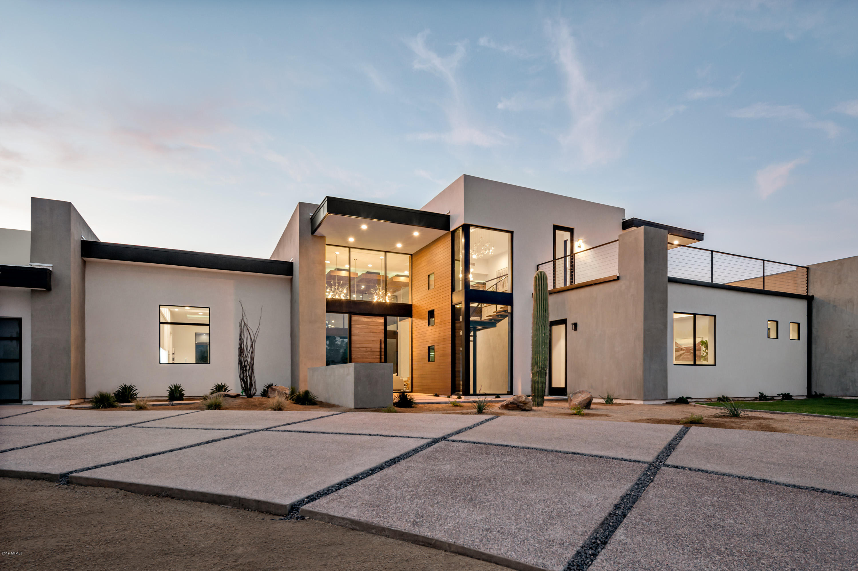 PALO VERDE FOOTHILLS ESTATES 2 - Residential