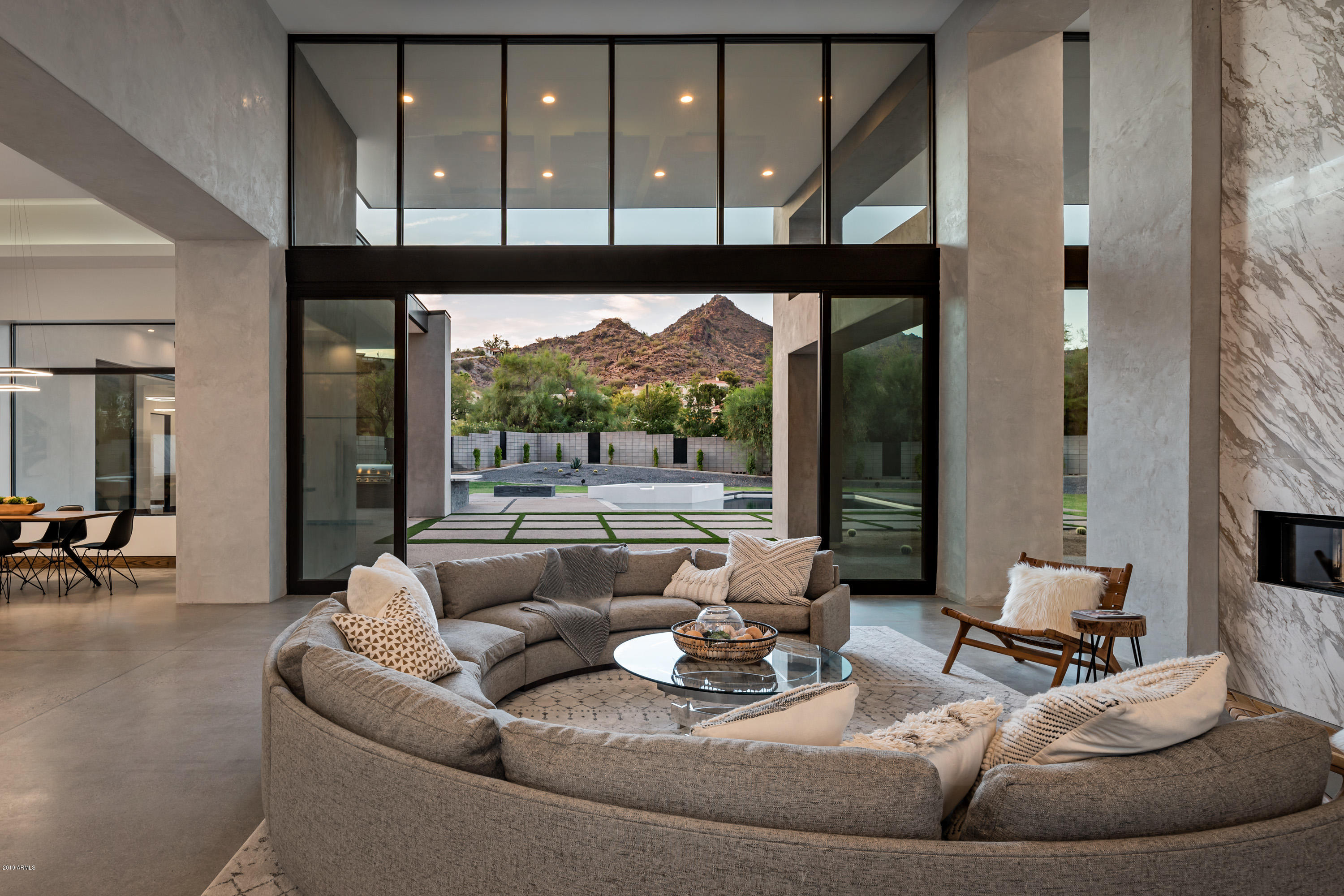 PALO VERDE FOOTHILLS ESTATES 2 - Residential