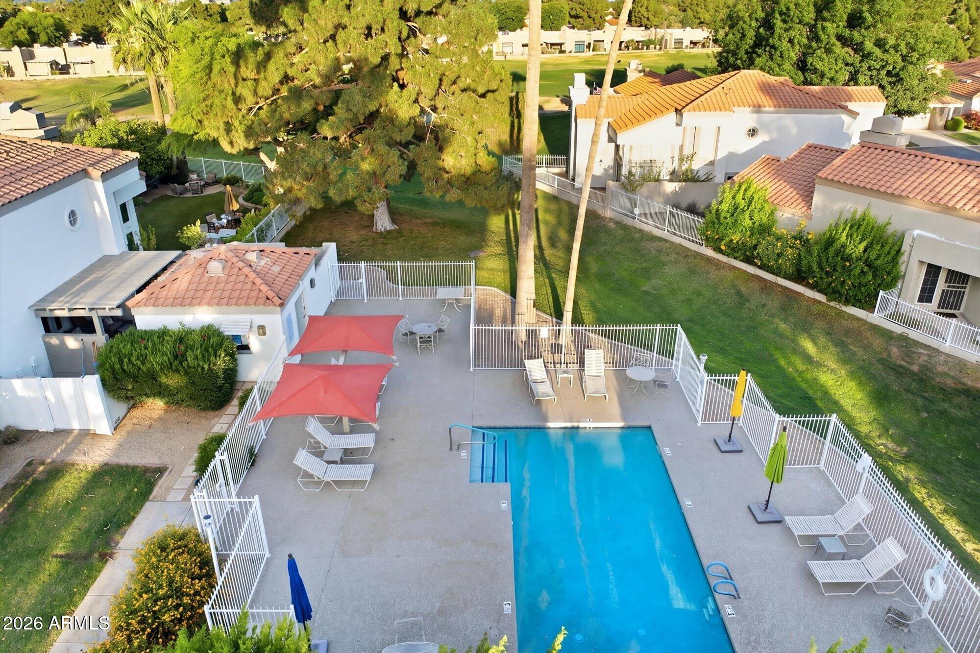 VILLA MARTINIQUE LOT 1-66 TR A-S - Residential