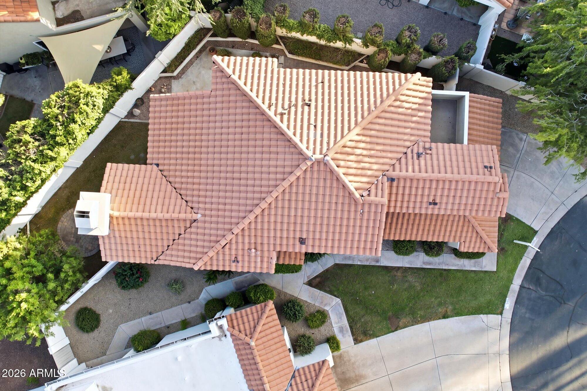 VILLA MARTINIQUE LOT 1-66 TR A-S - Residential