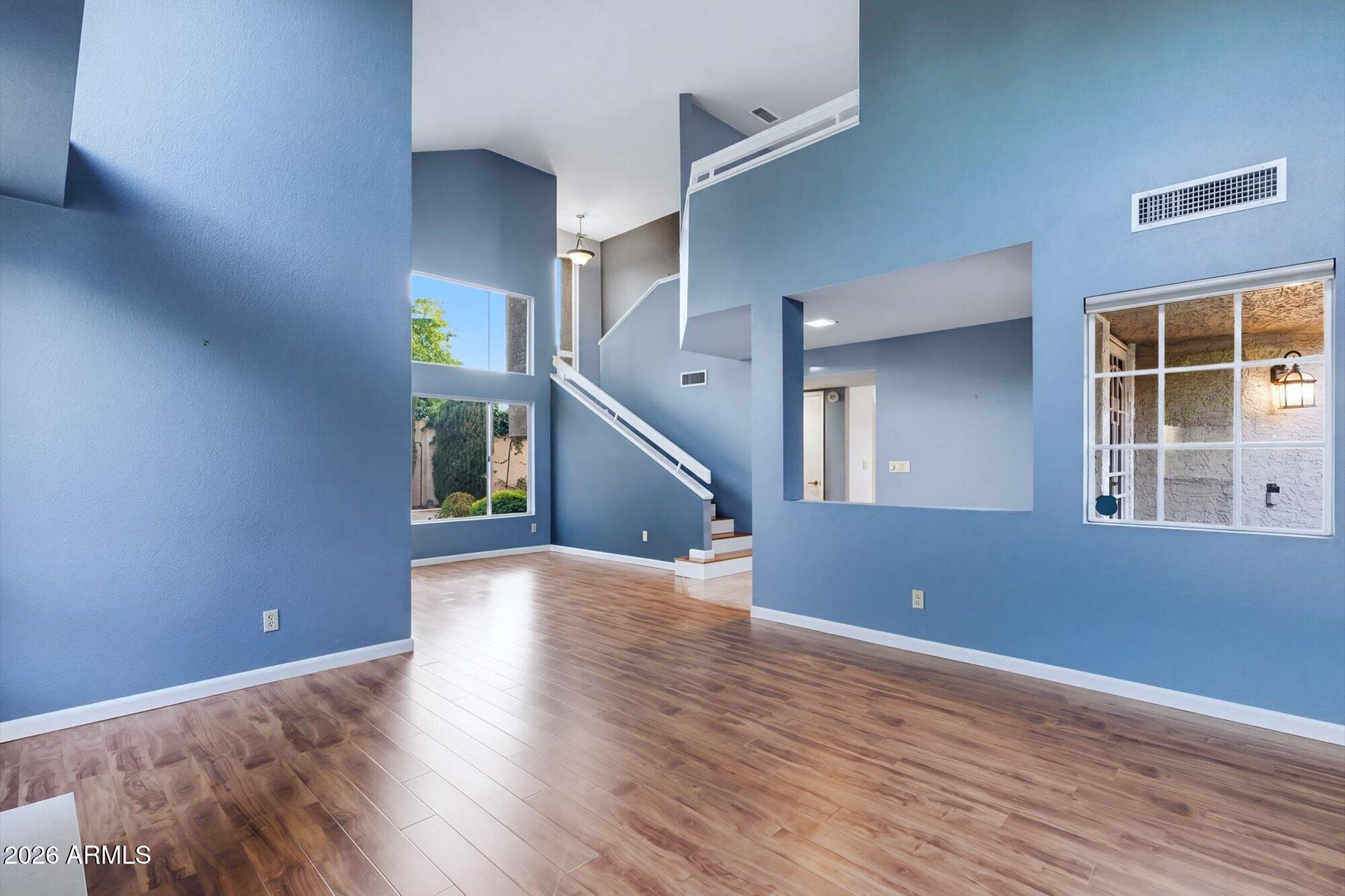VILLA MARTINIQUE LOT 1-66 TR A-S - Residential