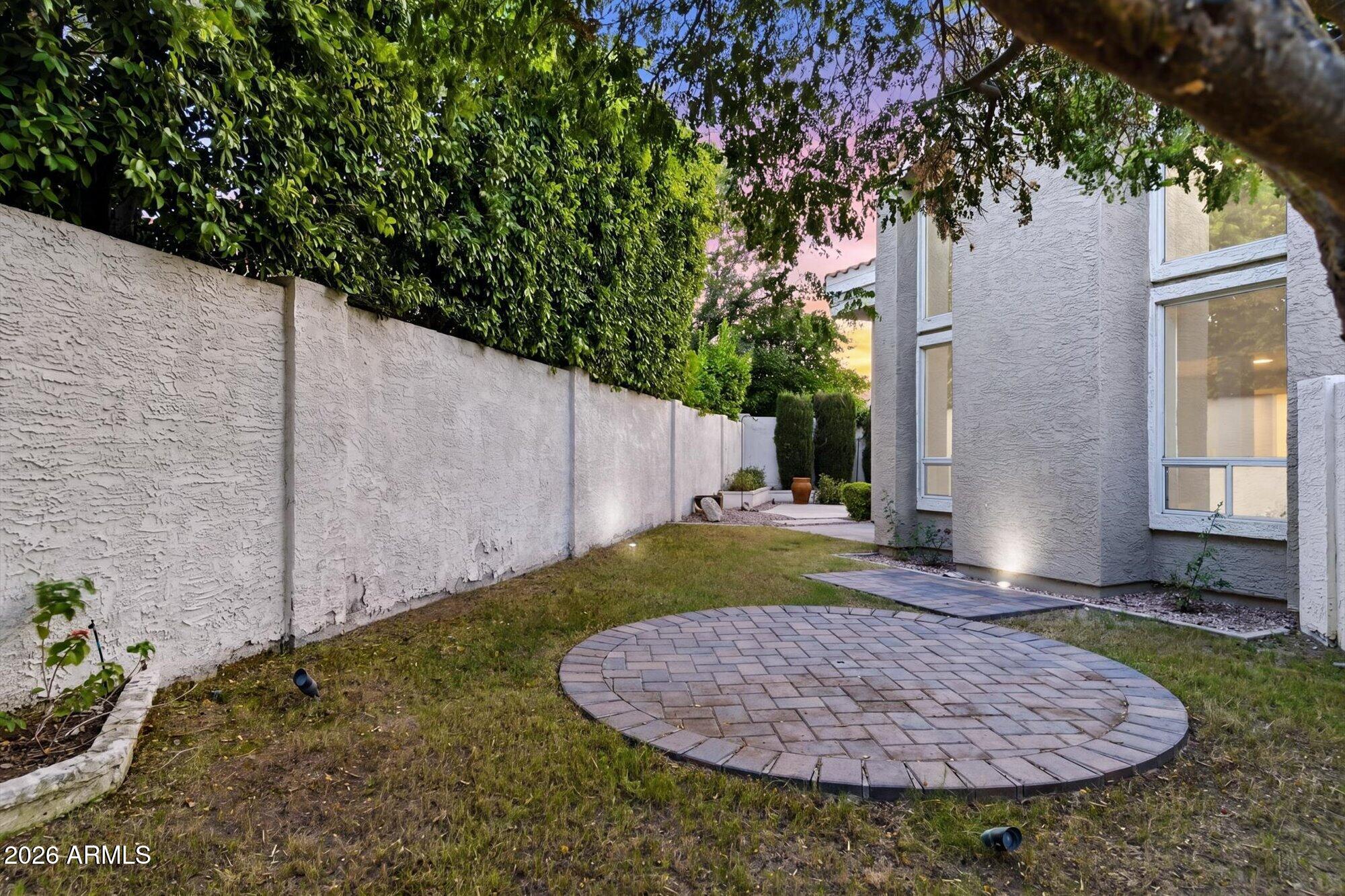 VILLA MARTINIQUE LOT 1-66 TR A-S - Residential
