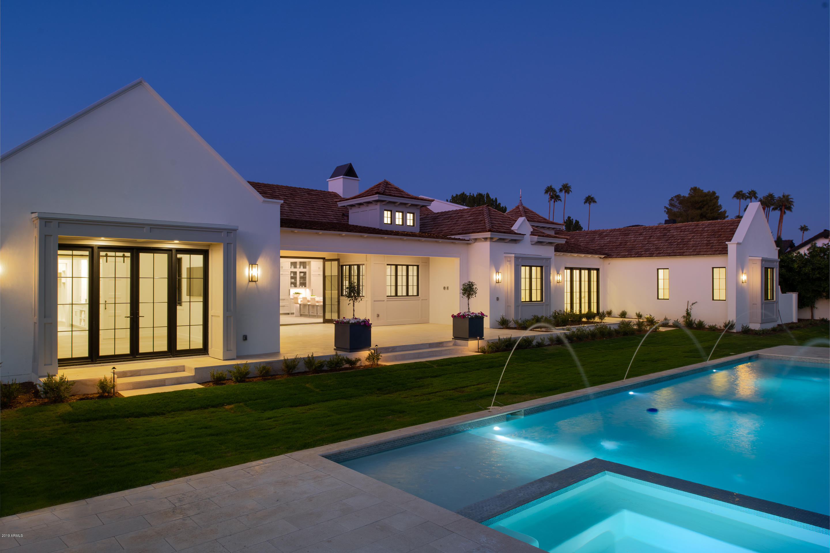 Arcadia - Residential