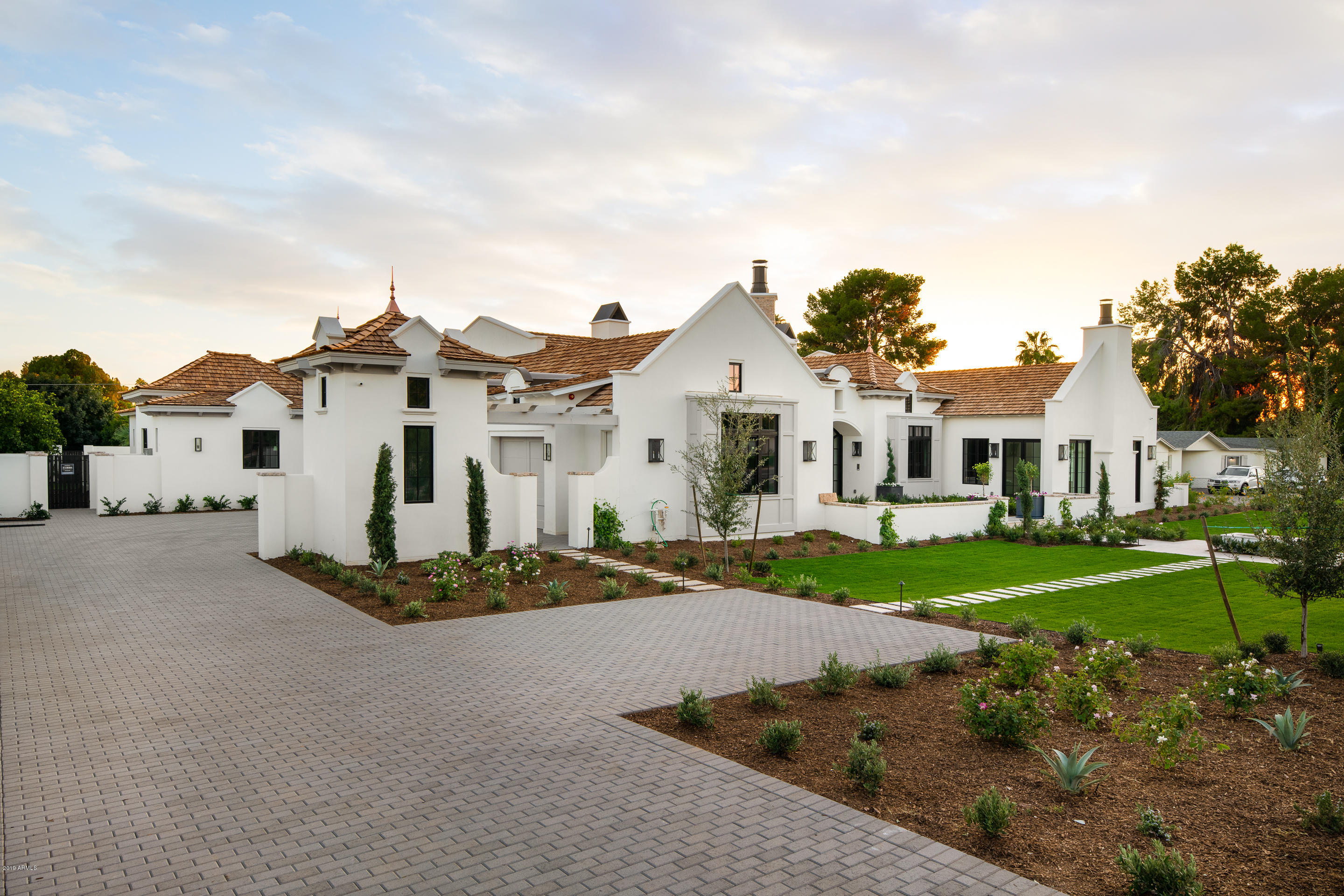 Arcadia - Residential