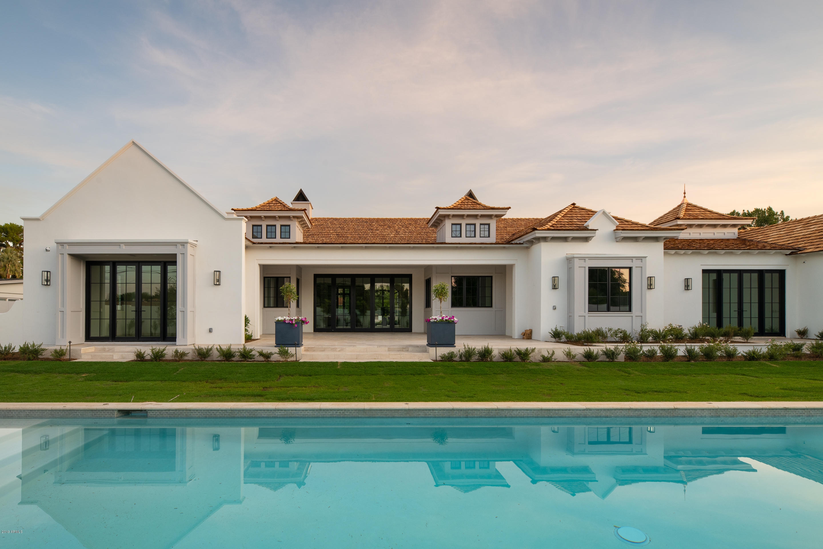 Arcadia - Residential
